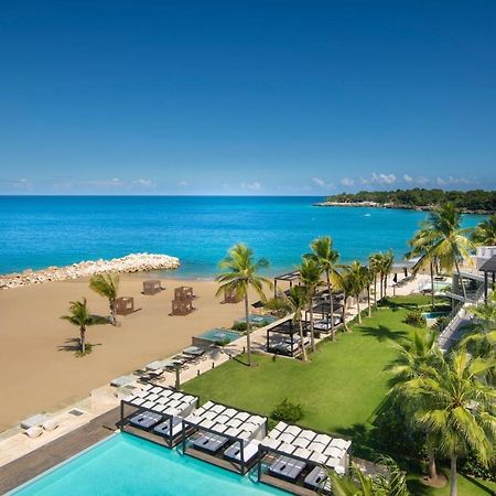 The Ocean Club, A Luxury Collection Resort, Costa Norte Sosua Luaran gambar
