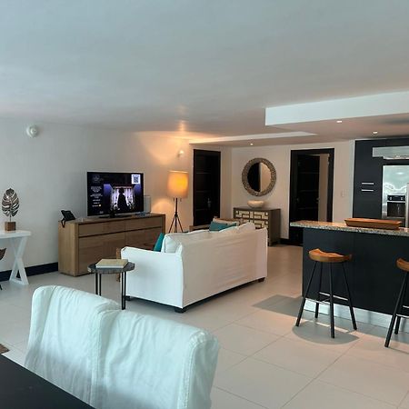 The Ocean Club, A Luxury Collection Resort, Costa Norte Sosua Luaran gambar