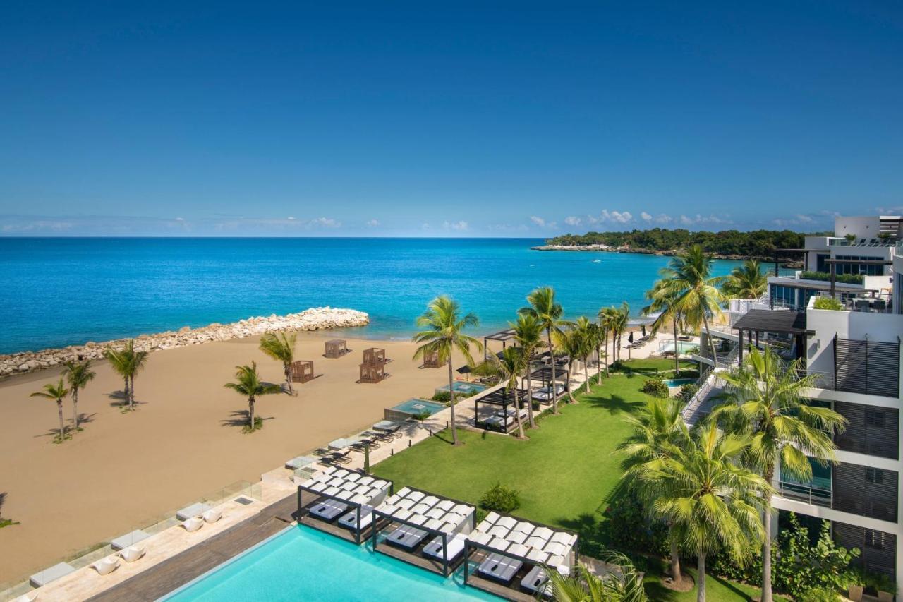 The Ocean Club, A Luxury Collection Resort, Costa Norte Sosua Luaran gambar