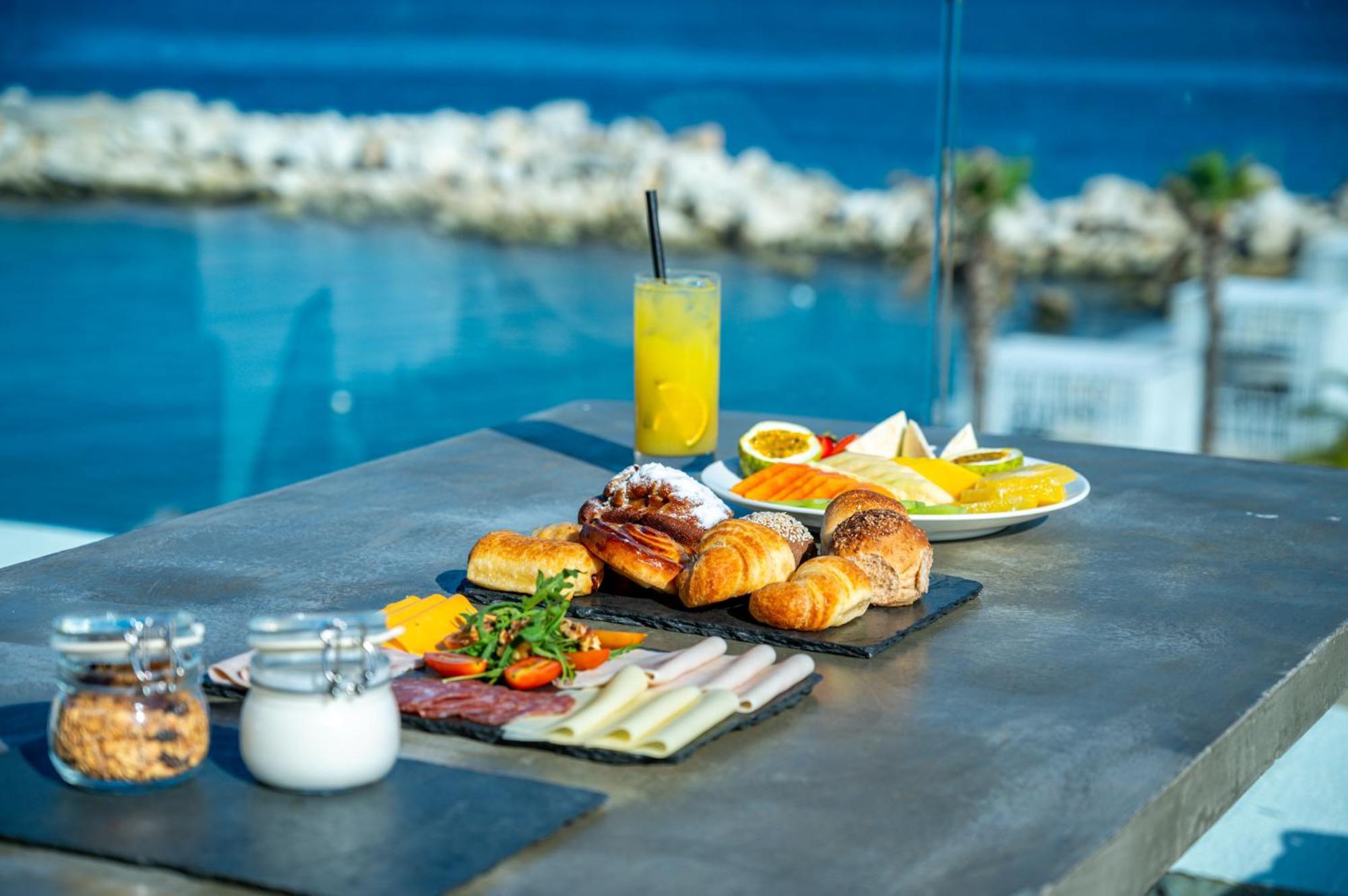 The Ocean Club, A Luxury Collection Resort, Costa Norte Sosua Luaran gambar