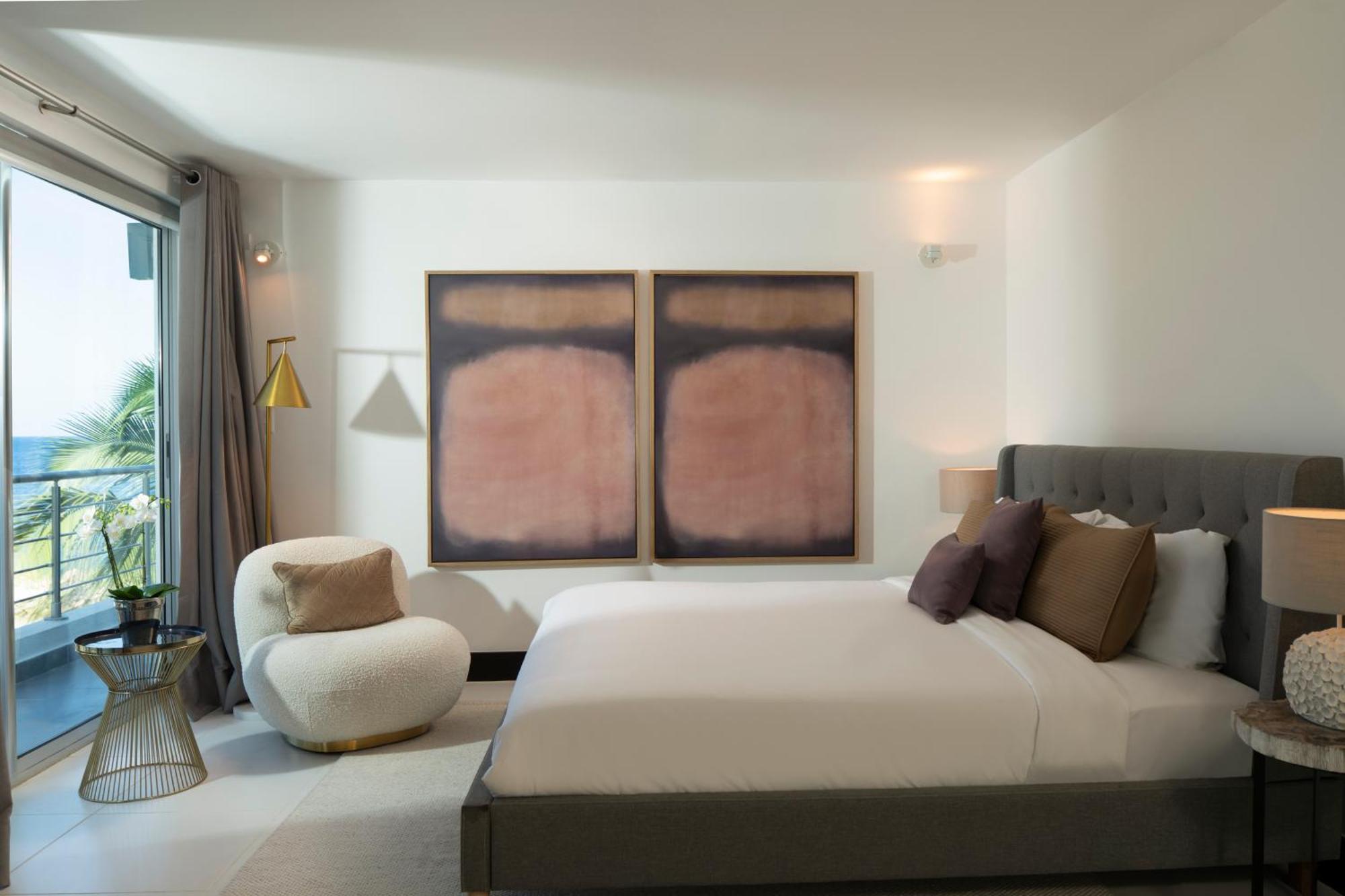 The Ocean Club, A Luxury Collection Resort, Costa Norte Sosua Luaran gambar