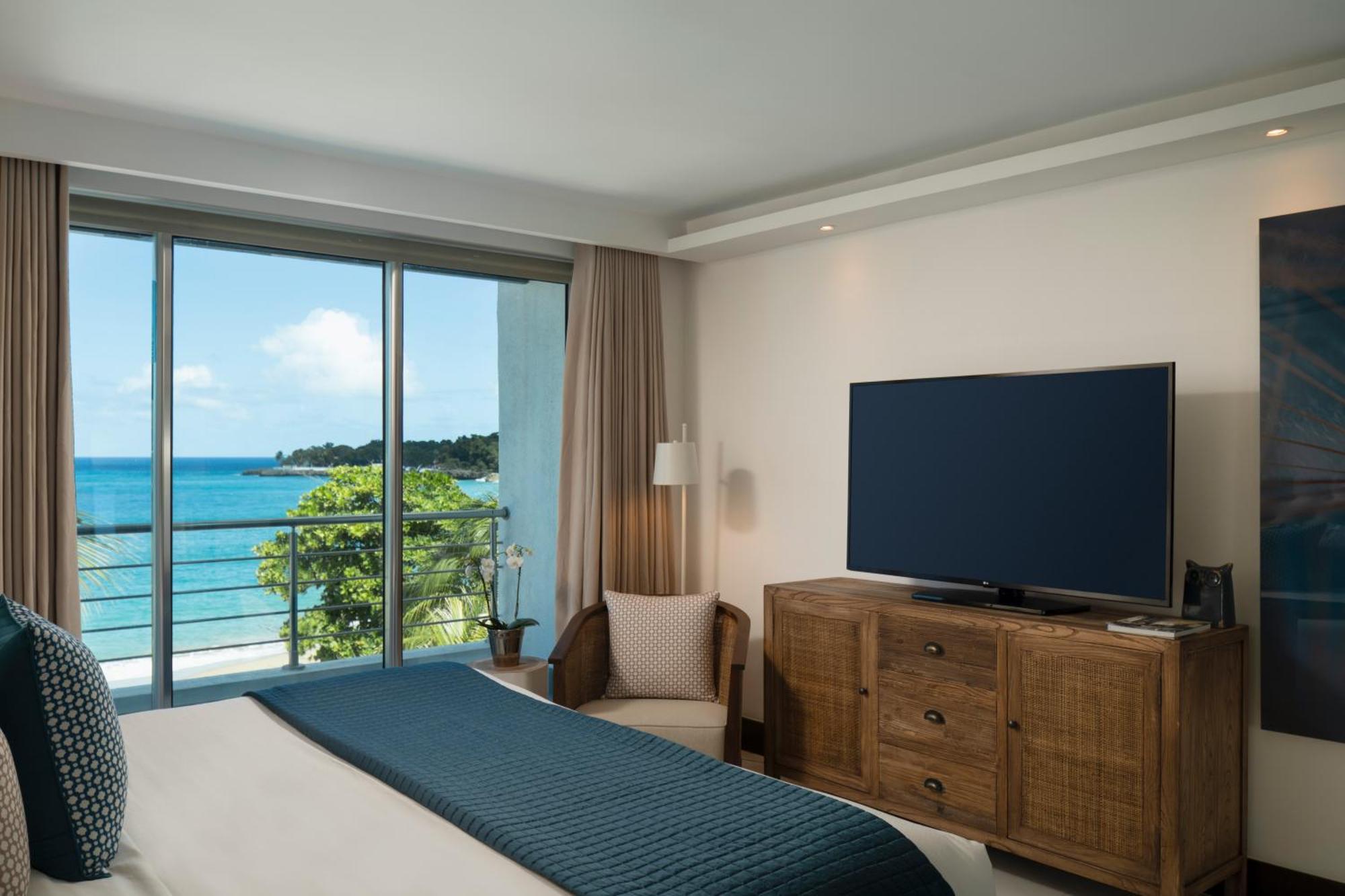 The Ocean Club, A Luxury Collection Resort, Costa Norte Sosua Luaran gambar
