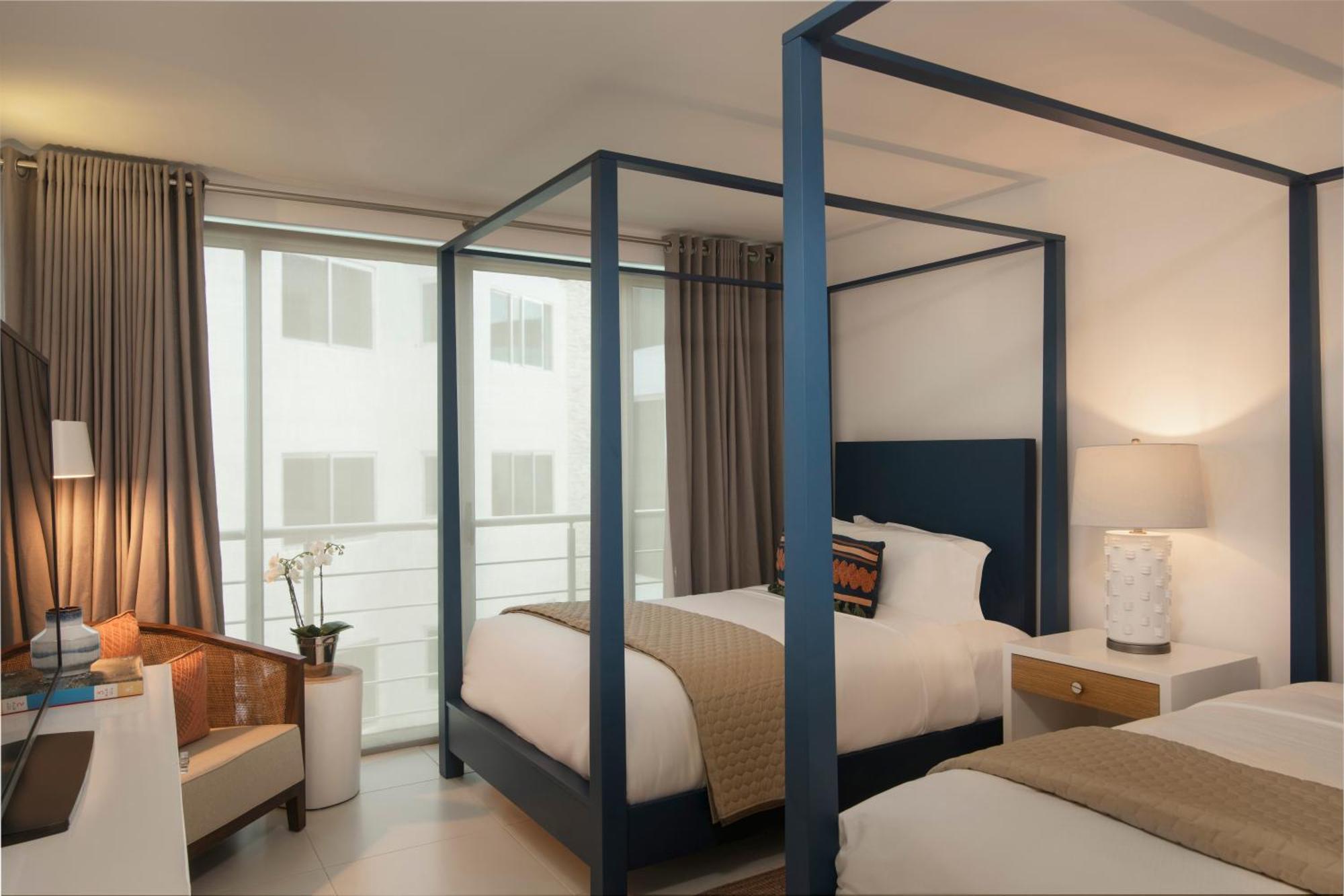 The Ocean Club, A Luxury Collection Resort, Costa Norte Sosua Luaran gambar