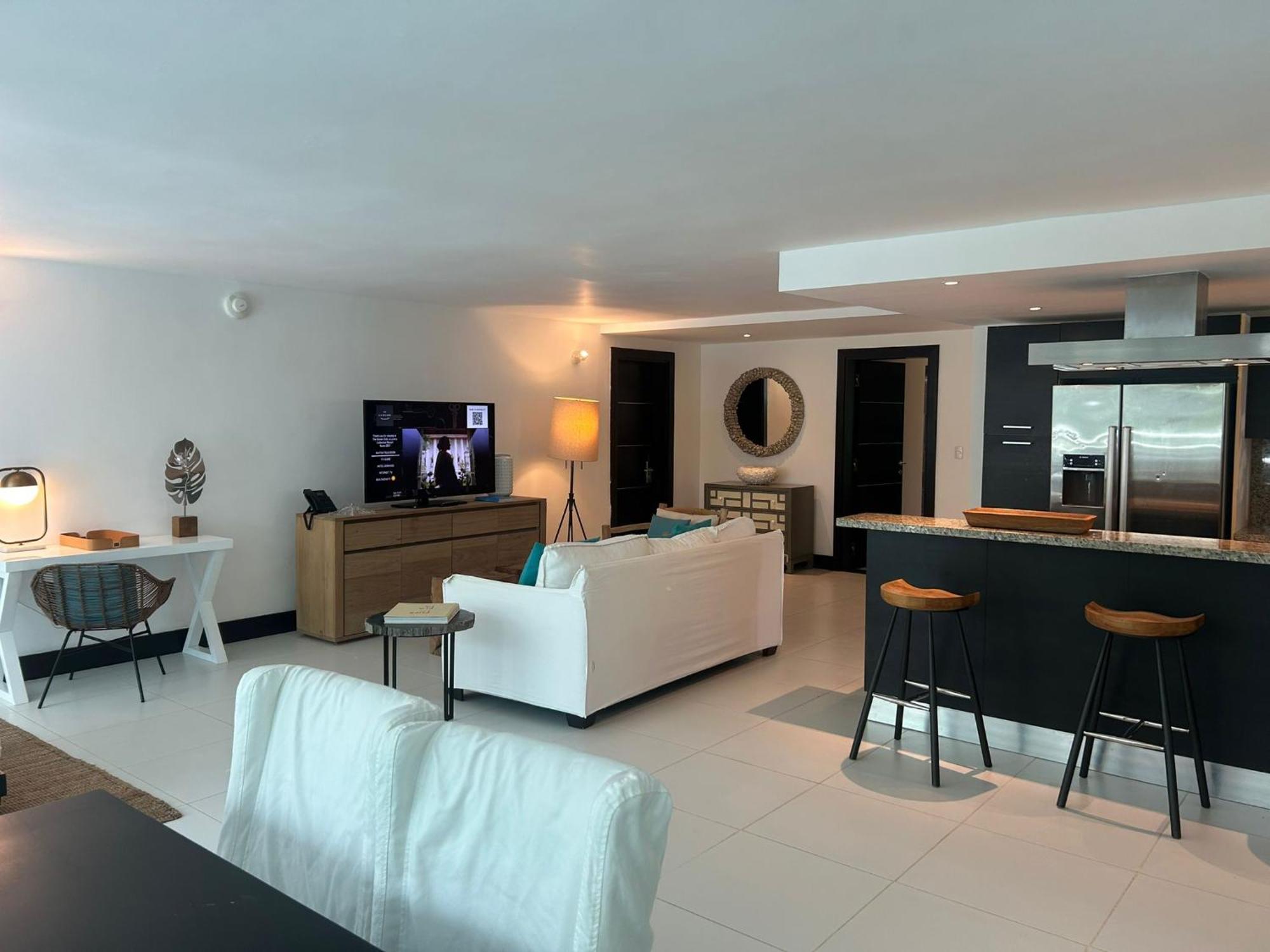 The Ocean Club, A Luxury Collection Resort, Costa Norte Sosua Luaran gambar