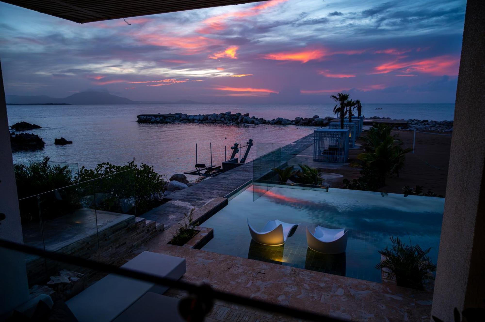 The Ocean Club, A Luxury Collection Resort, Costa Norte Sosua Luaran gambar