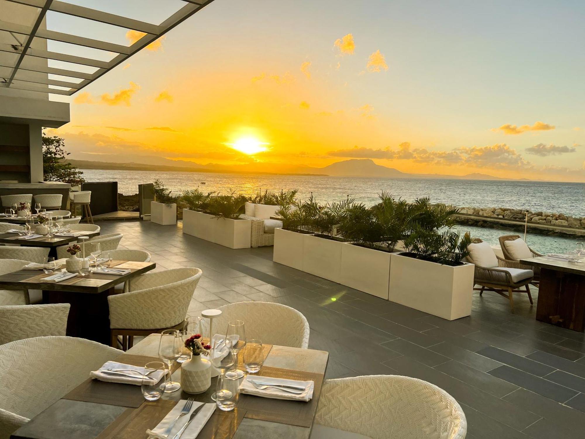 The Ocean Club, A Luxury Collection Resort, Costa Norte Sosua Luaran gambar