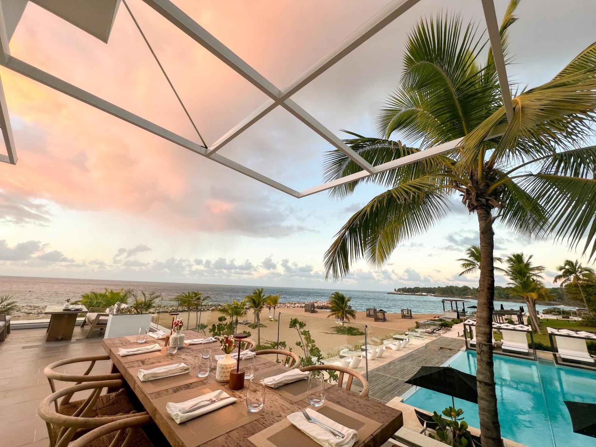 The Ocean Club, A Luxury Collection Resort, Costa Norte Sosua Luaran gambar