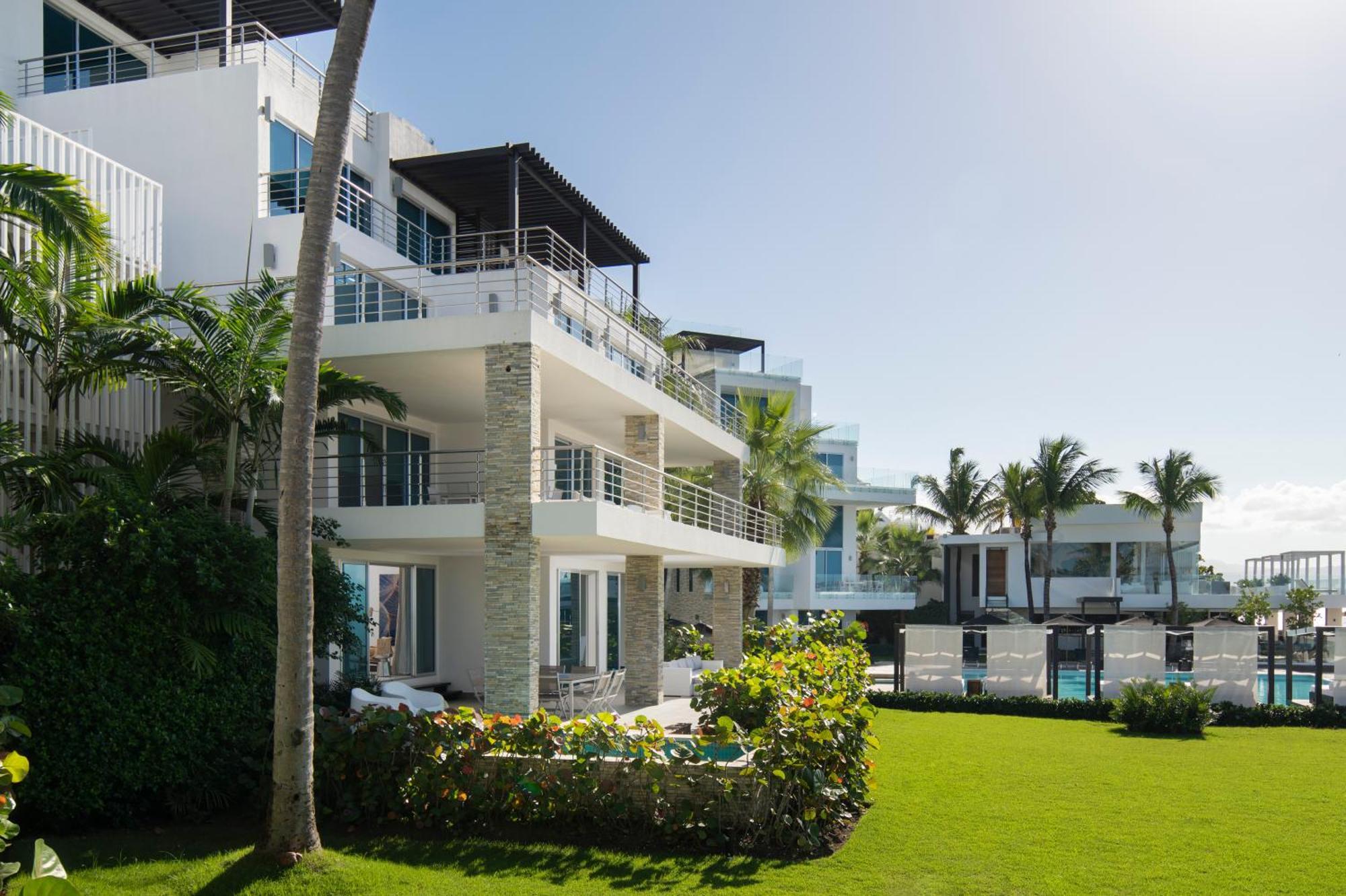 The Ocean Club, A Luxury Collection Resort, Costa Norte Sosua Luaran gambar