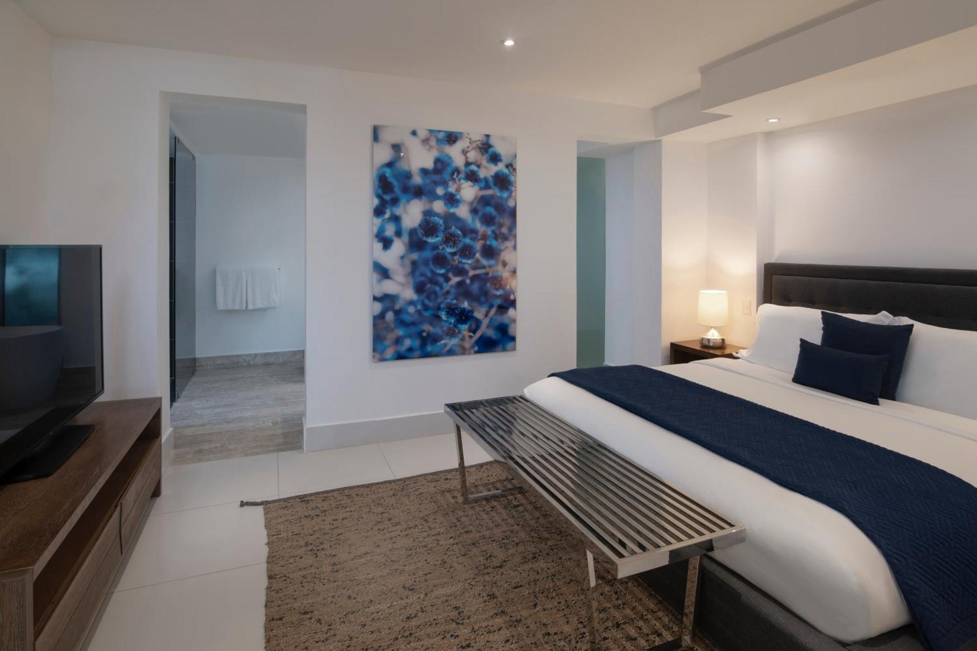 The Ocean Club, A Luxury Collection Resort, Costa Norte Sosua Luaran gambar