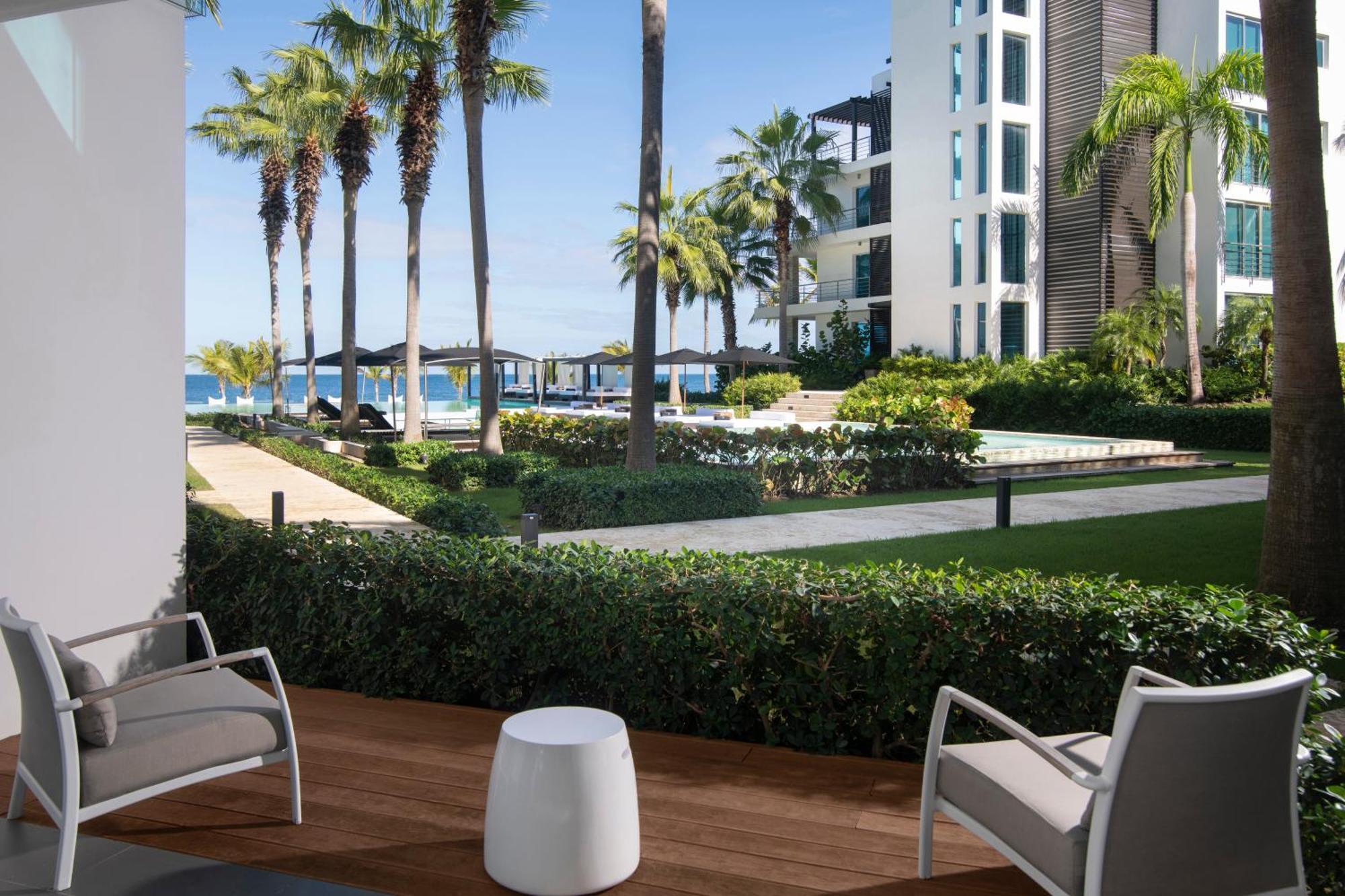 The Ocean Club, A Luxury Collection Resort, Costa Norte Sosua Luaran gambar