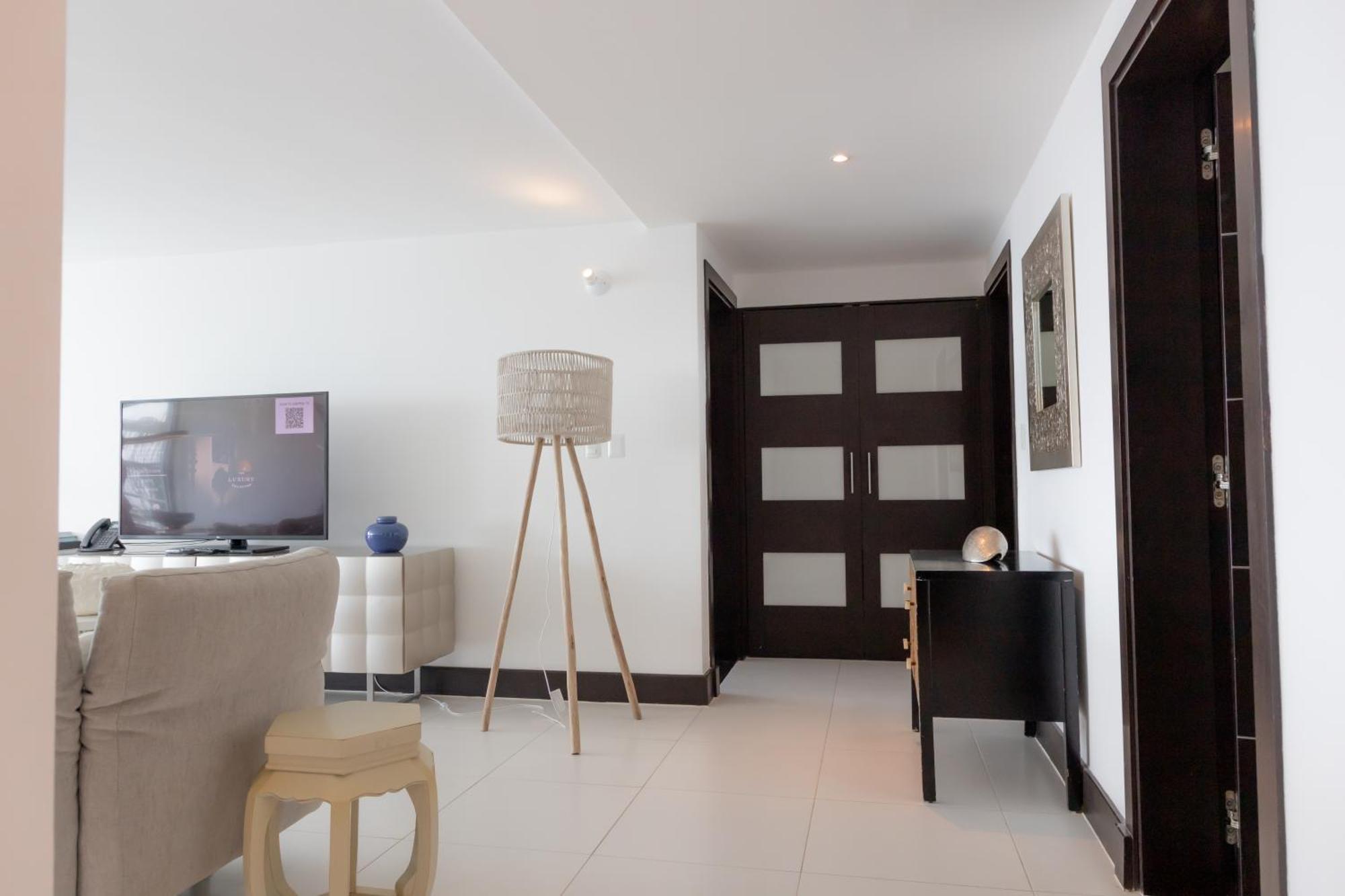 The Ocean Club, A Luxury Collection Resort, Costa Norte Sosua Luaran gambar