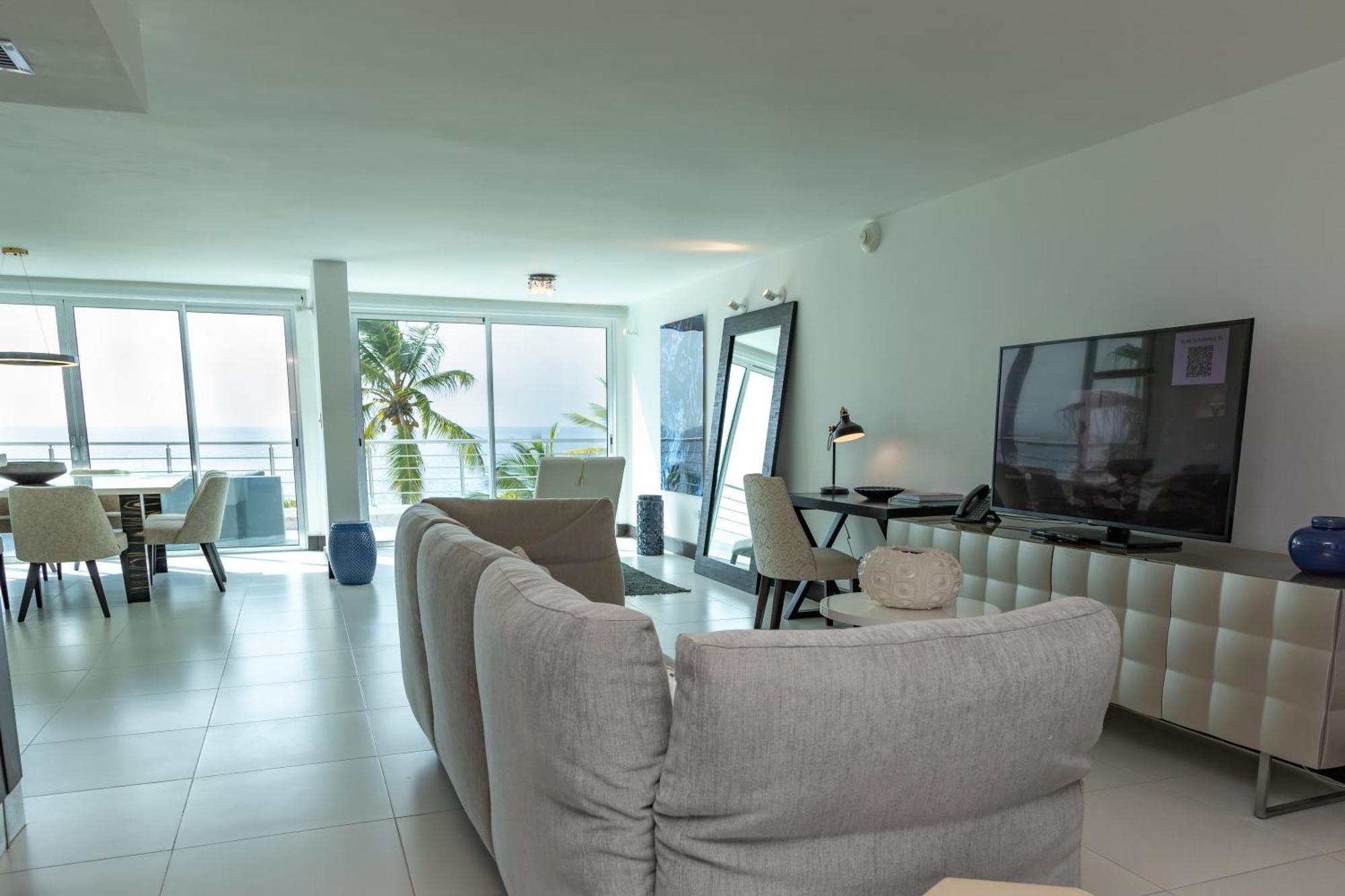 The Ocean Club, A Luxury Collection Resort, Costa Norte Sosua Luaran gambar