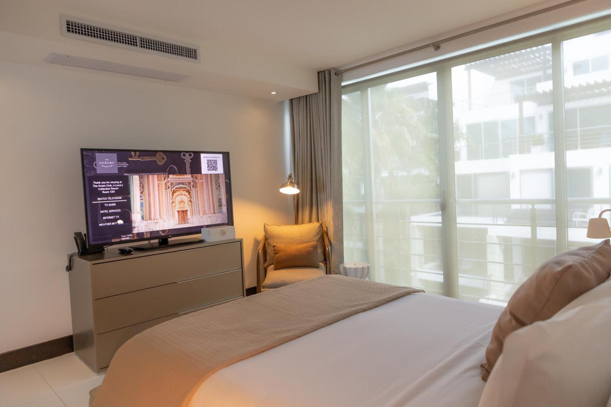 The Ocean Club, A Luxury Collection Resort, Costa Norte Sosua Luaran gambar
