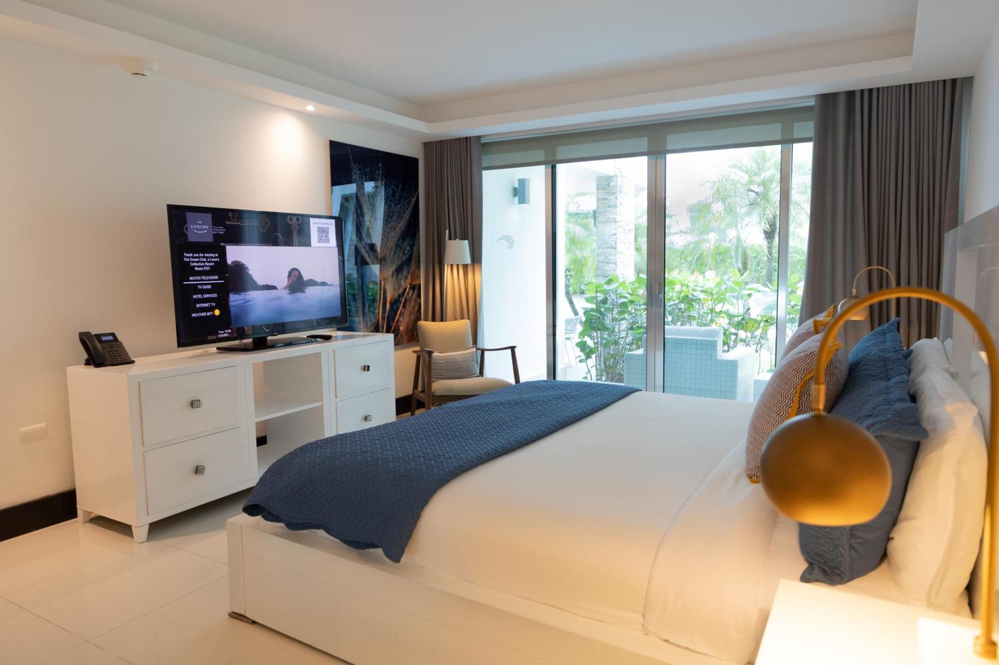 The Ocean Club, A Luxury Collection Resort, Costa Norte Sosua Luaran gambar