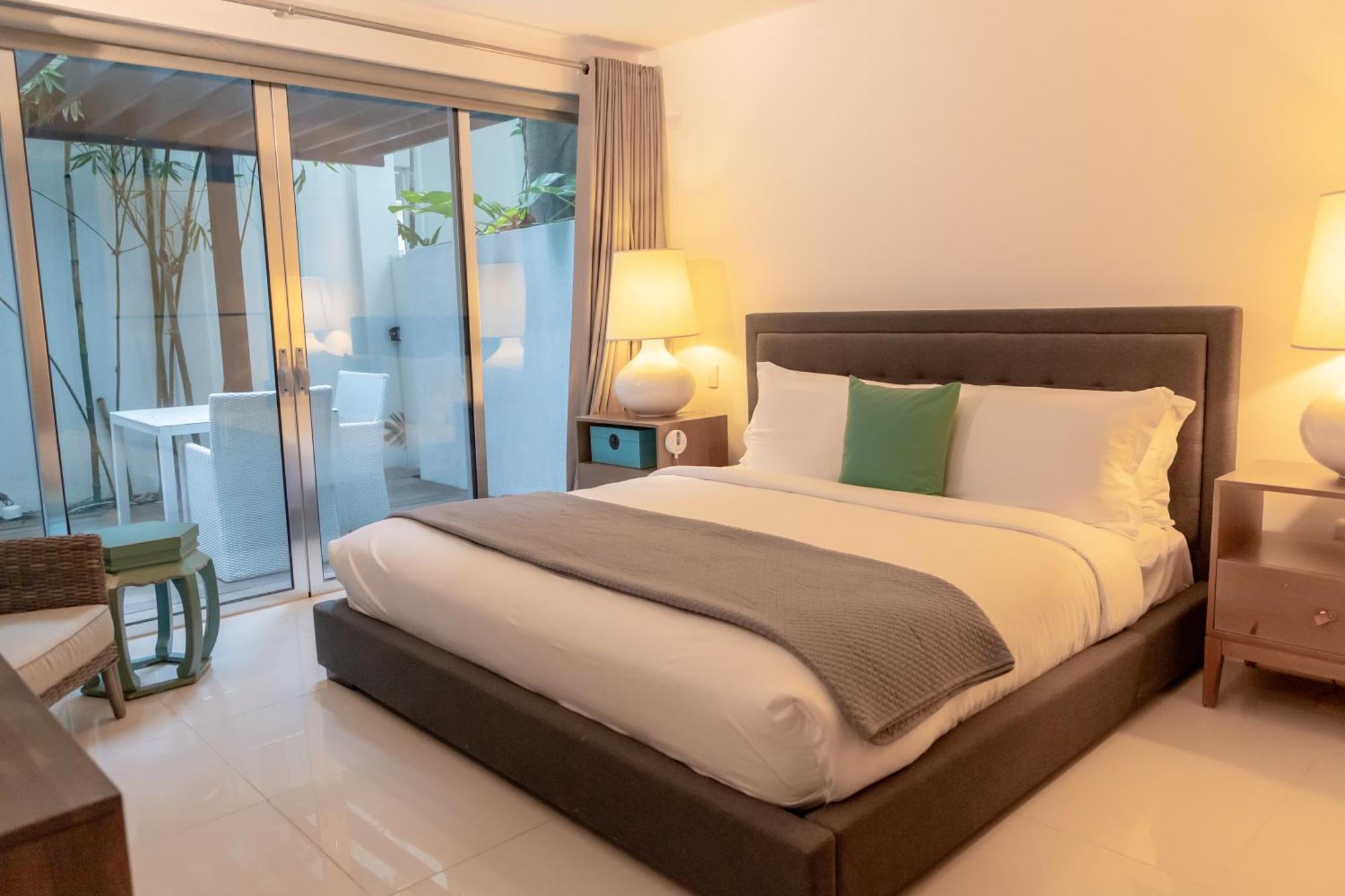 The Ocean Club, A Luxury Collection Resort, Costa Norte Sosua Luaran gambar