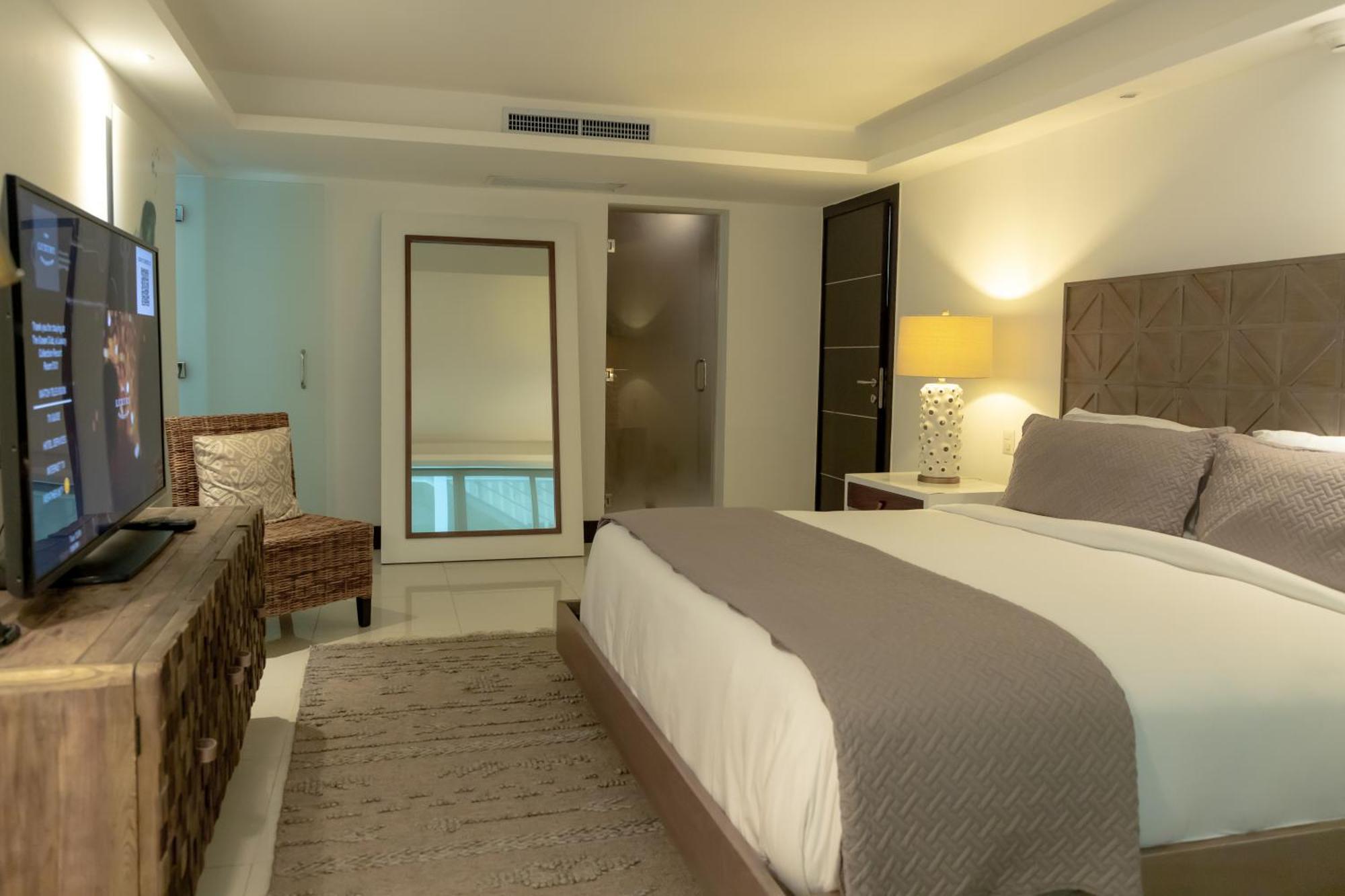 The Ocean Club, A Luxury Collection Resort, Costa Norte Sosua Luaran gambar