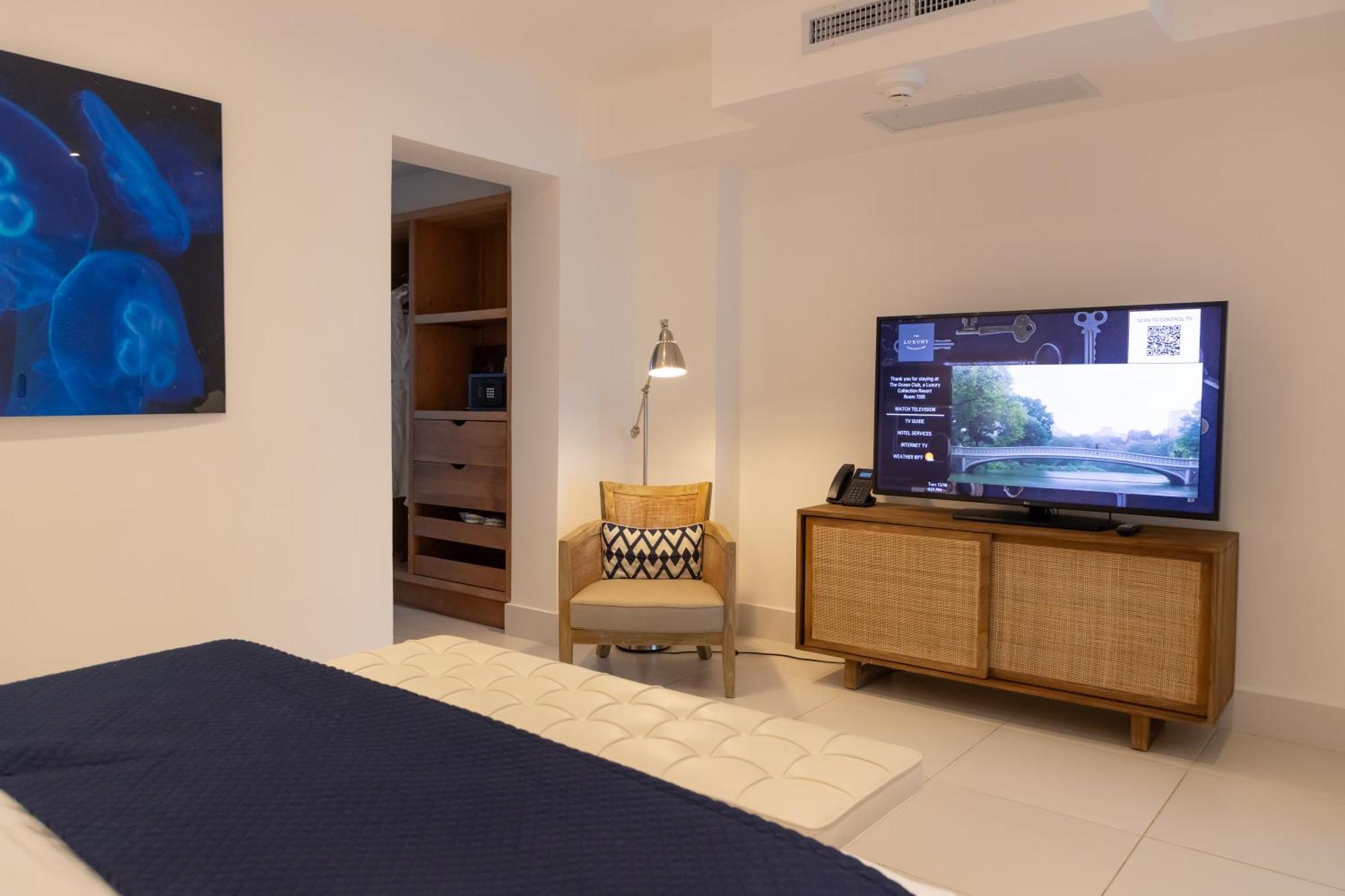 The Ocean Club, A Luxury Collection Resort, Costa Norte Sosua Luaran gambar