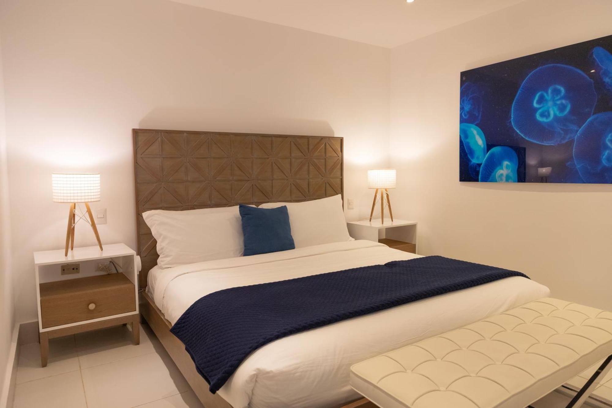 The Ocean Club, A Luxury Collection Resort, Costa Norte Sosua Luaran gambar