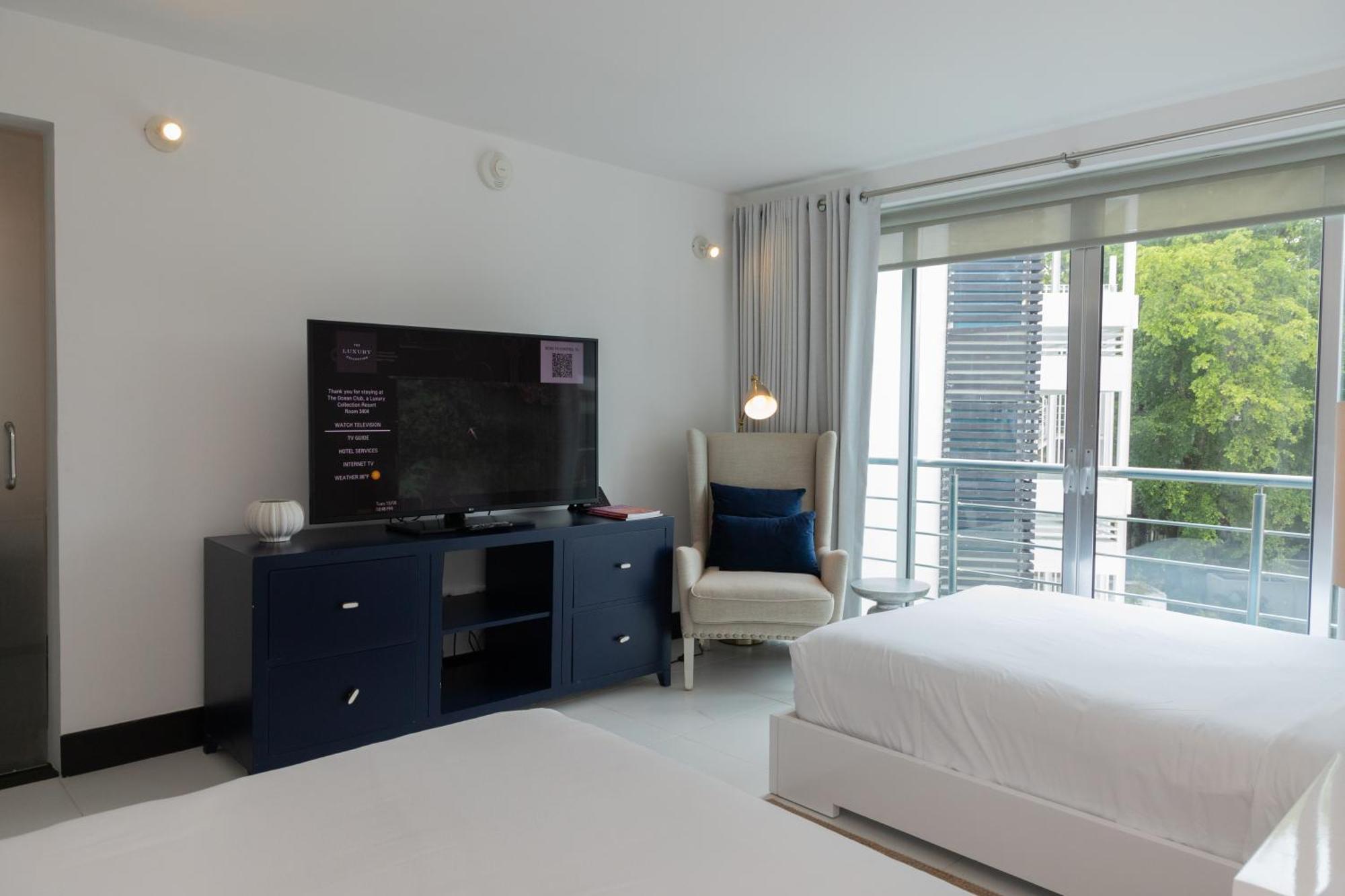 The Ocean Club, A Luxury Collection Resort, Costa Norte Sosua Luaran gambar