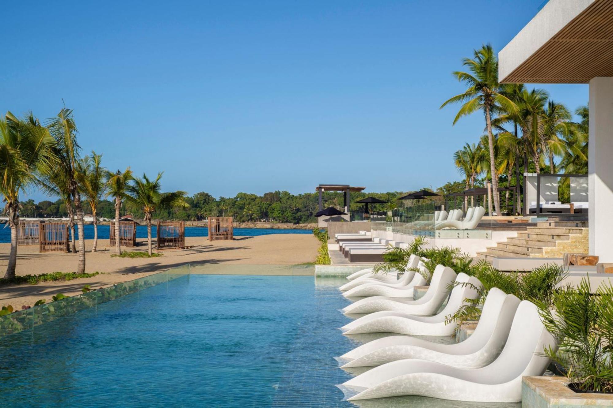 The Ocean Club, A Luxury Collection Resort, Costa Norte Sosua Luaran gambar