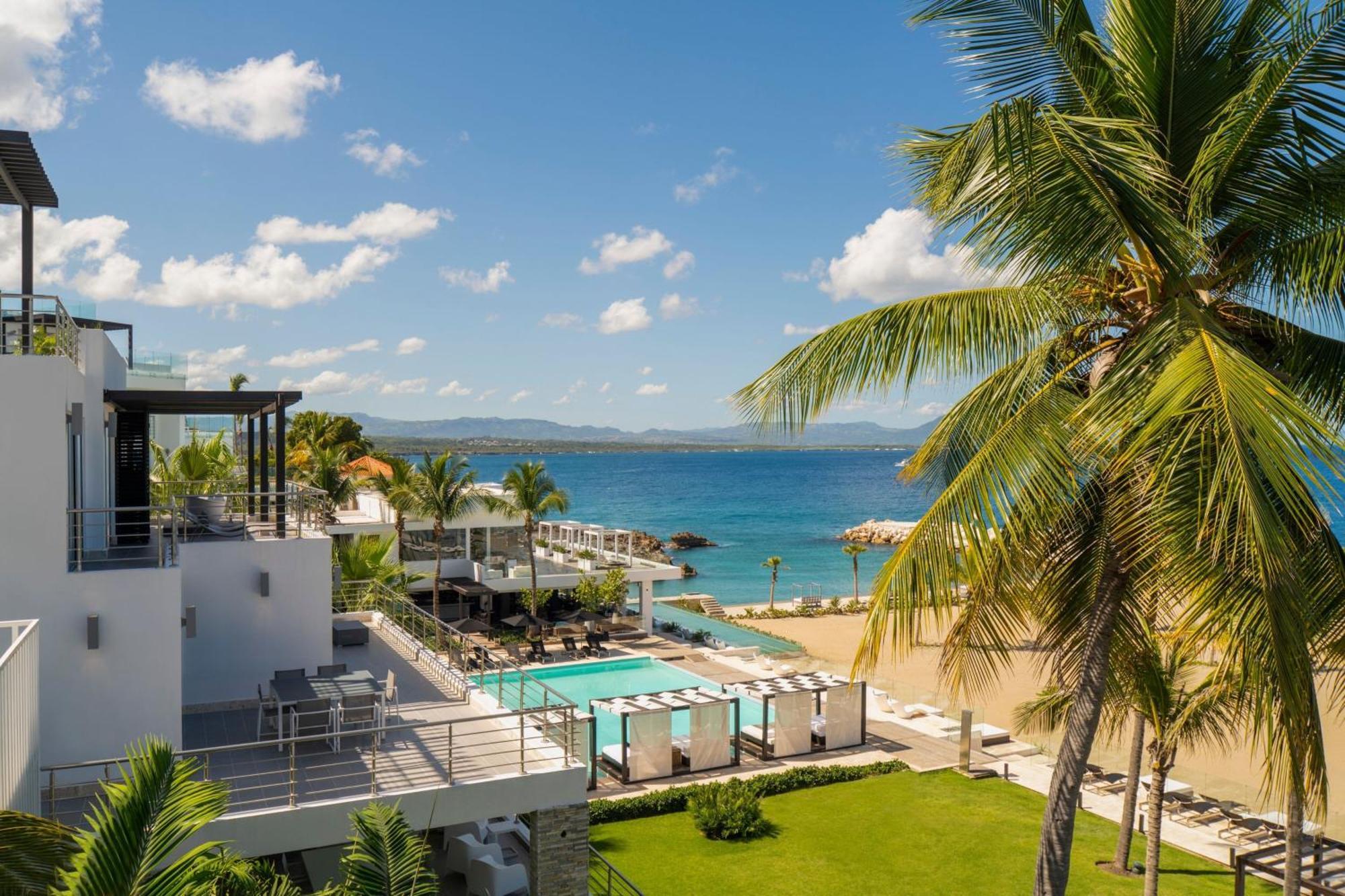 The Ocean Club, A Luxury Collection Resort, Costa Norte Sosua Luaran gambar