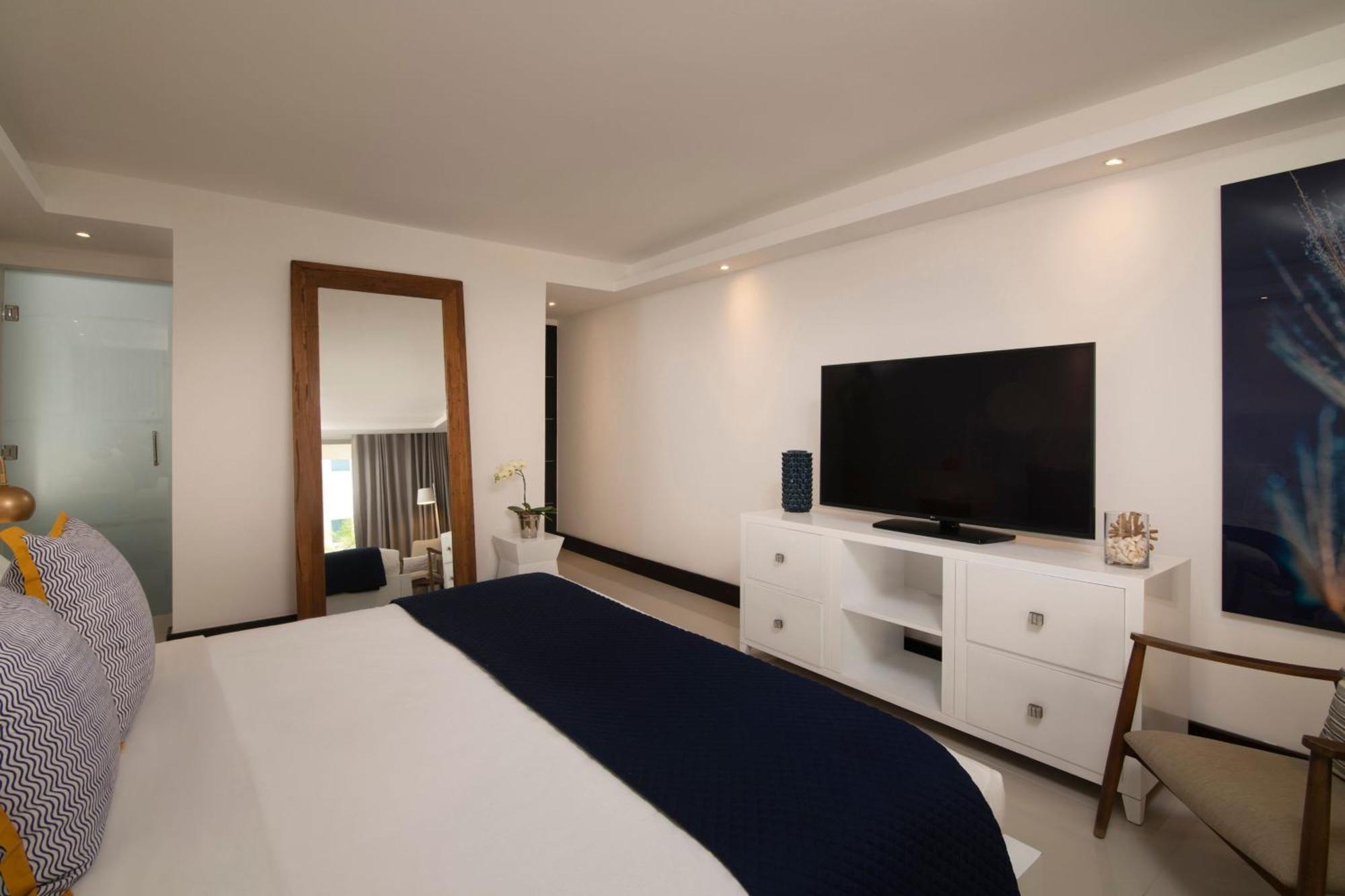 The Ocean Club, A Luxury Collection Resort, Costa Norte Sosua Luaran gambar
