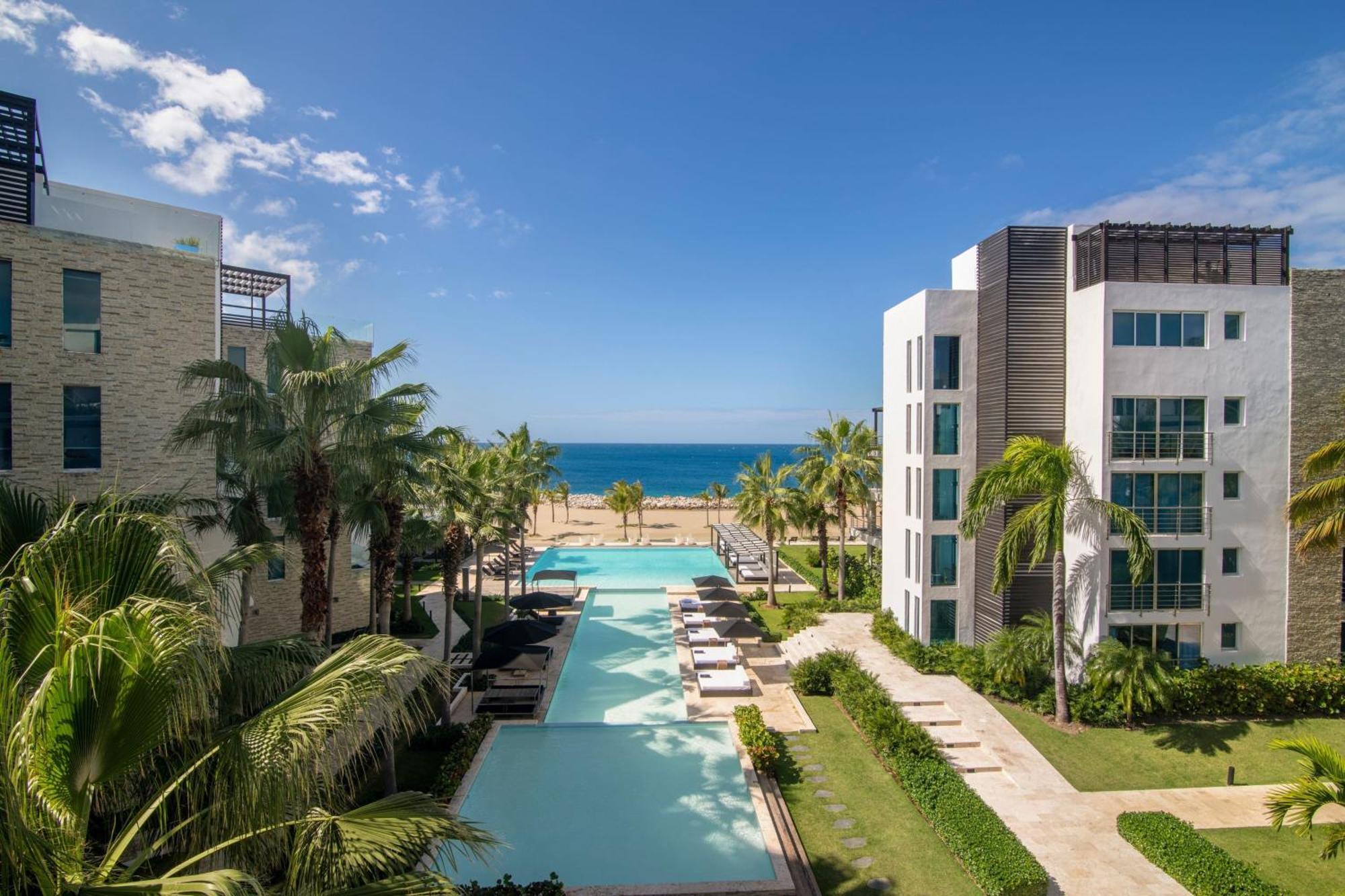 The Ocean Club, A Luxury Collection Resort, Costa Norte Sosua Luaran gambar