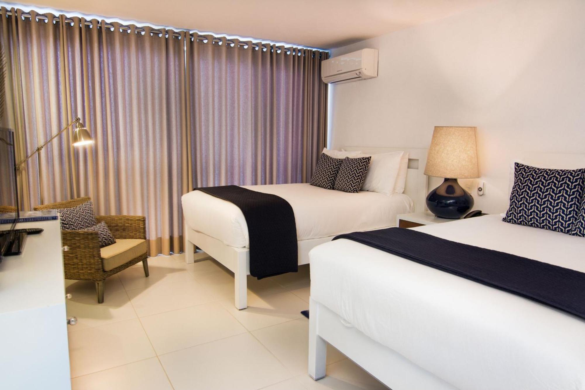 The Ocean Club, A Luxury Collection Resort, Costa Norte Sosua Luaran gambar