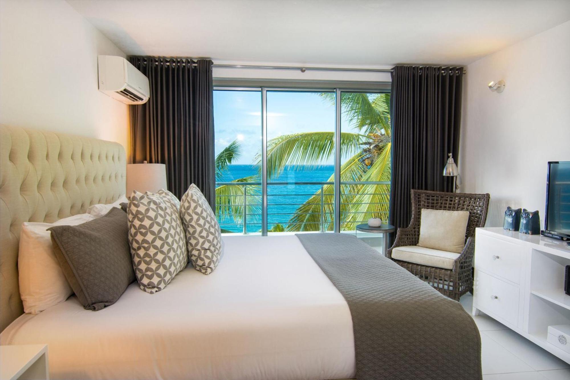 The Ocean Club, A Luxury Collection Resort, Costa Norte Sosua Luaran gambar