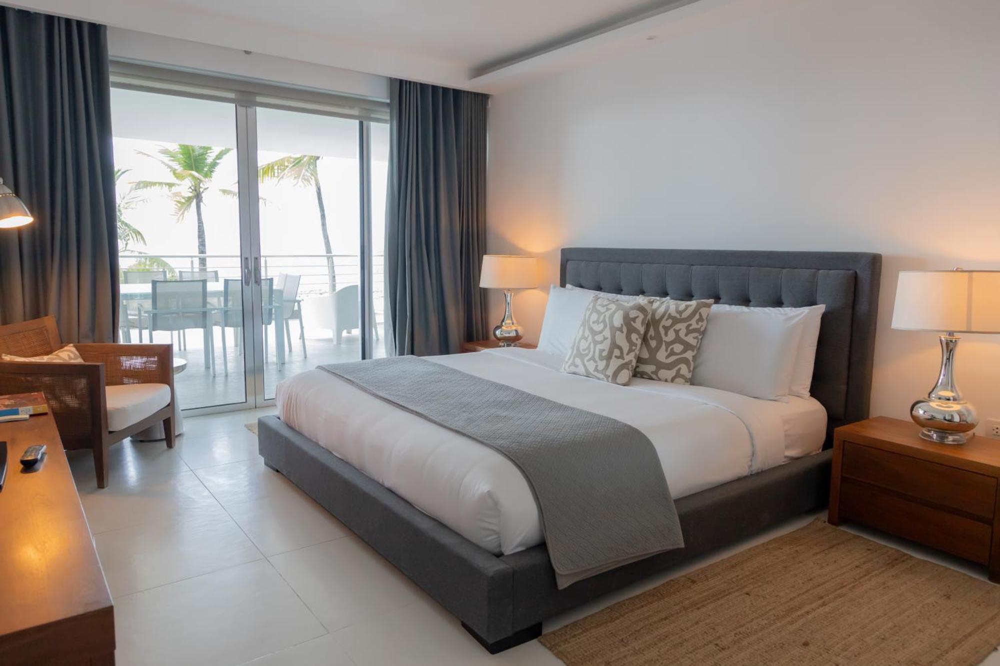 The Ocean Club, A Luxury Collection Resort, Costa Norte Sosua Luaran gambar