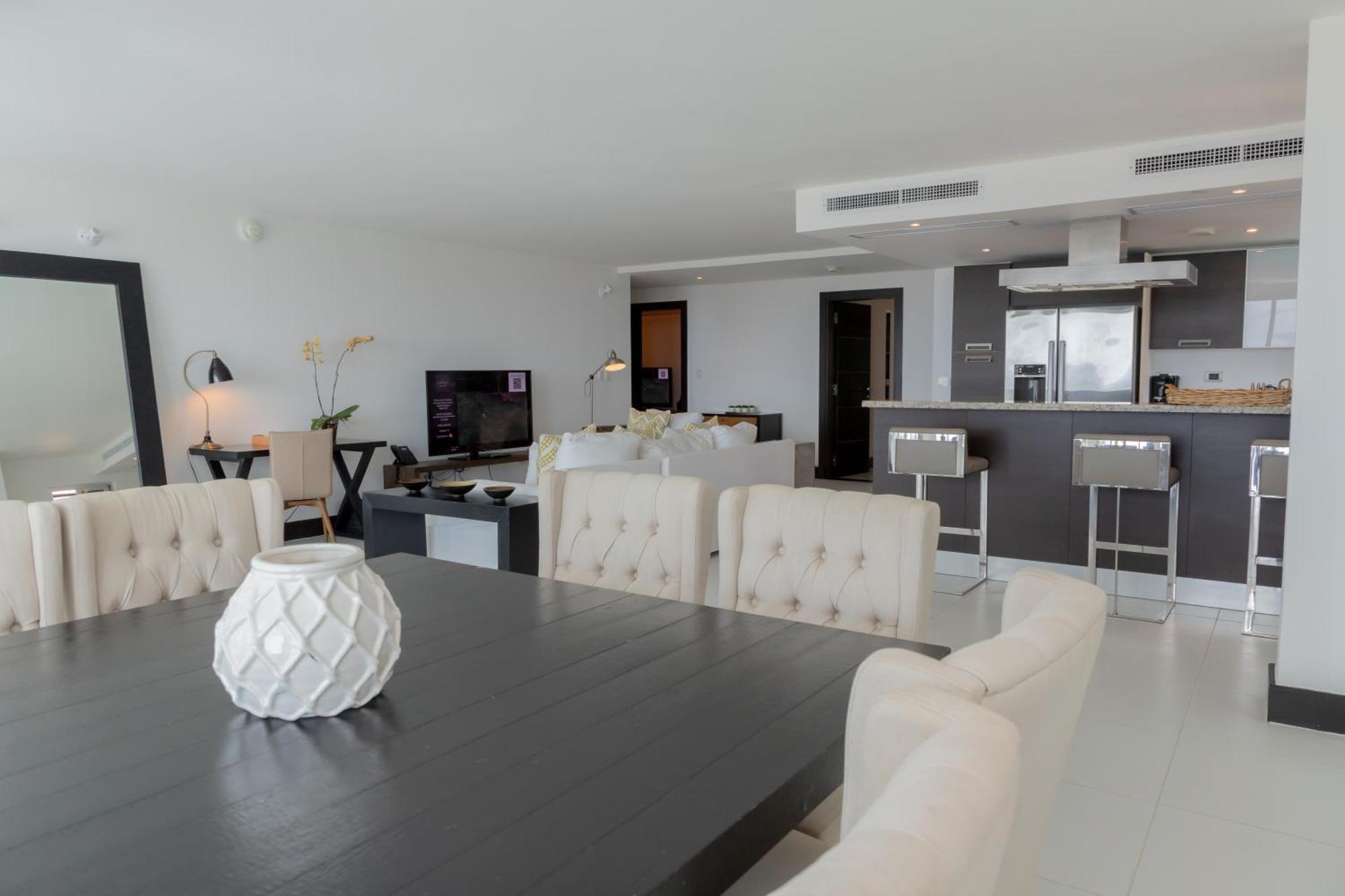 The Ocean Club, A Luxury Collection Resort, Costa Norte Sosua Luaran gambar
