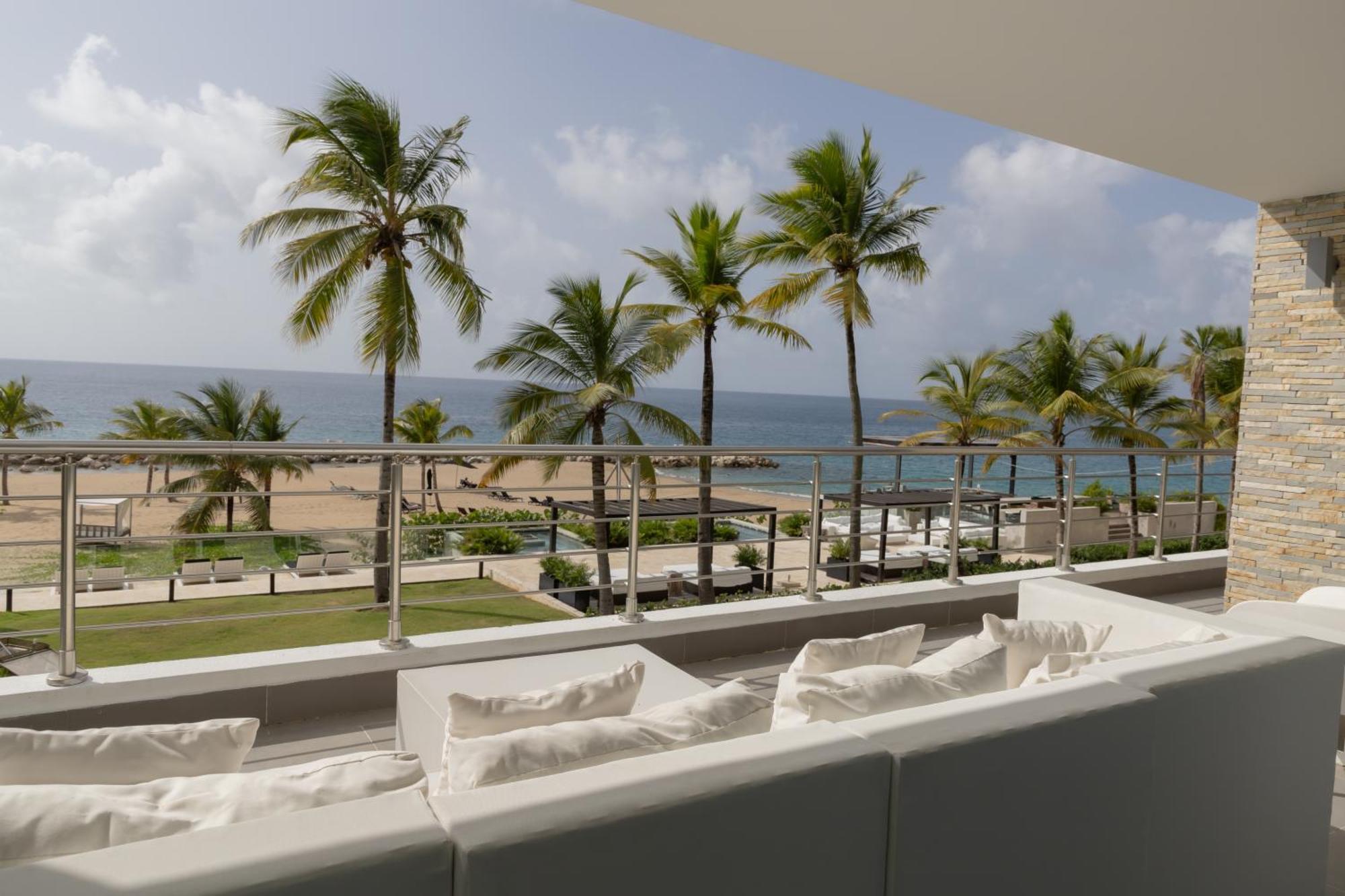 The Ocean Club, A Luxury Collection Resort, Costa Norte Sosua Luaran gambar