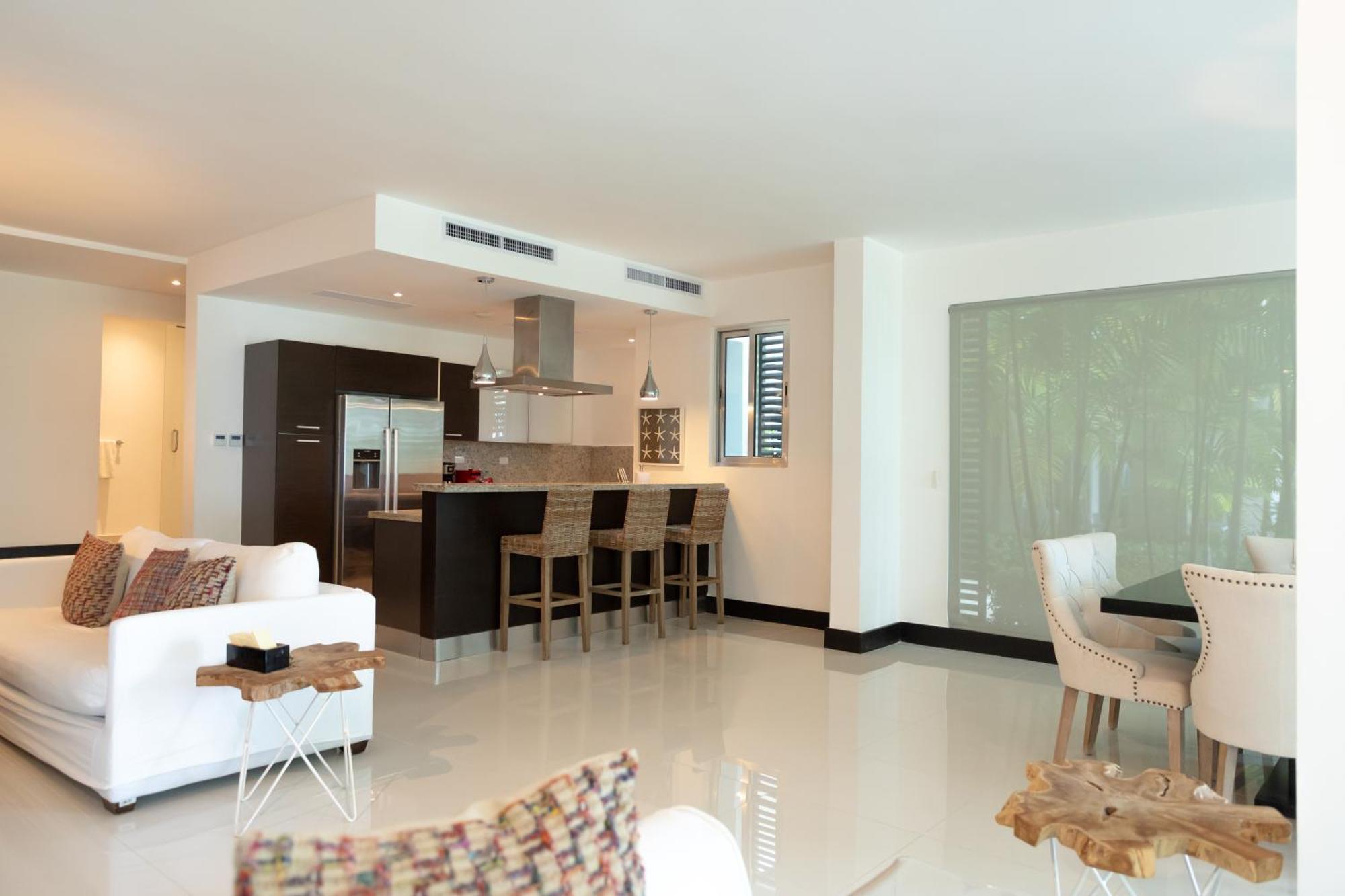 The Ocean Club, A Luxury Collection Resort, Costa Norte Sosua Luaran gambar