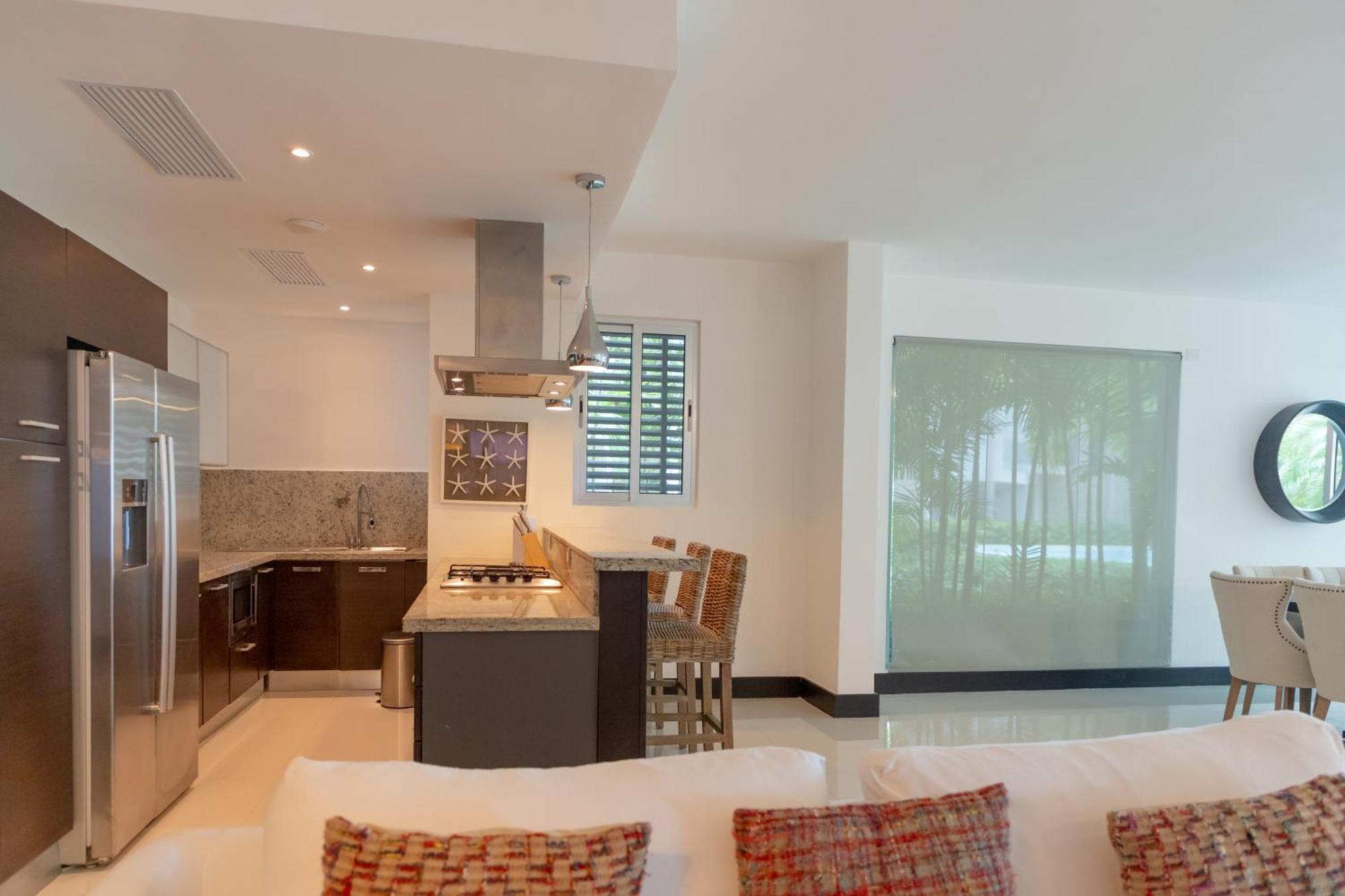 The Ocean Club, A Luxury Collection Resort, Costa Norte Sosua Luaran gambar