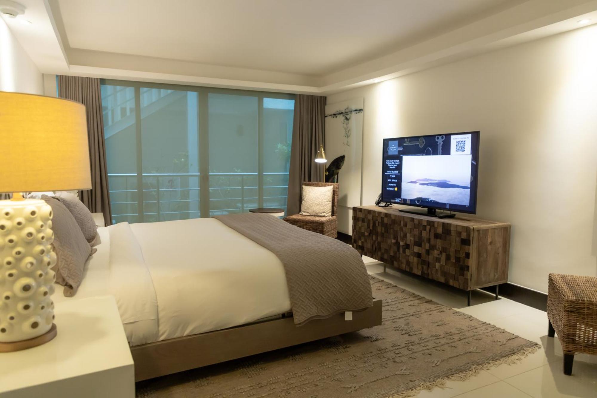 The Ocean Club, A Luxury Collection Resort, Costa Norte Sosua Luaran gambar