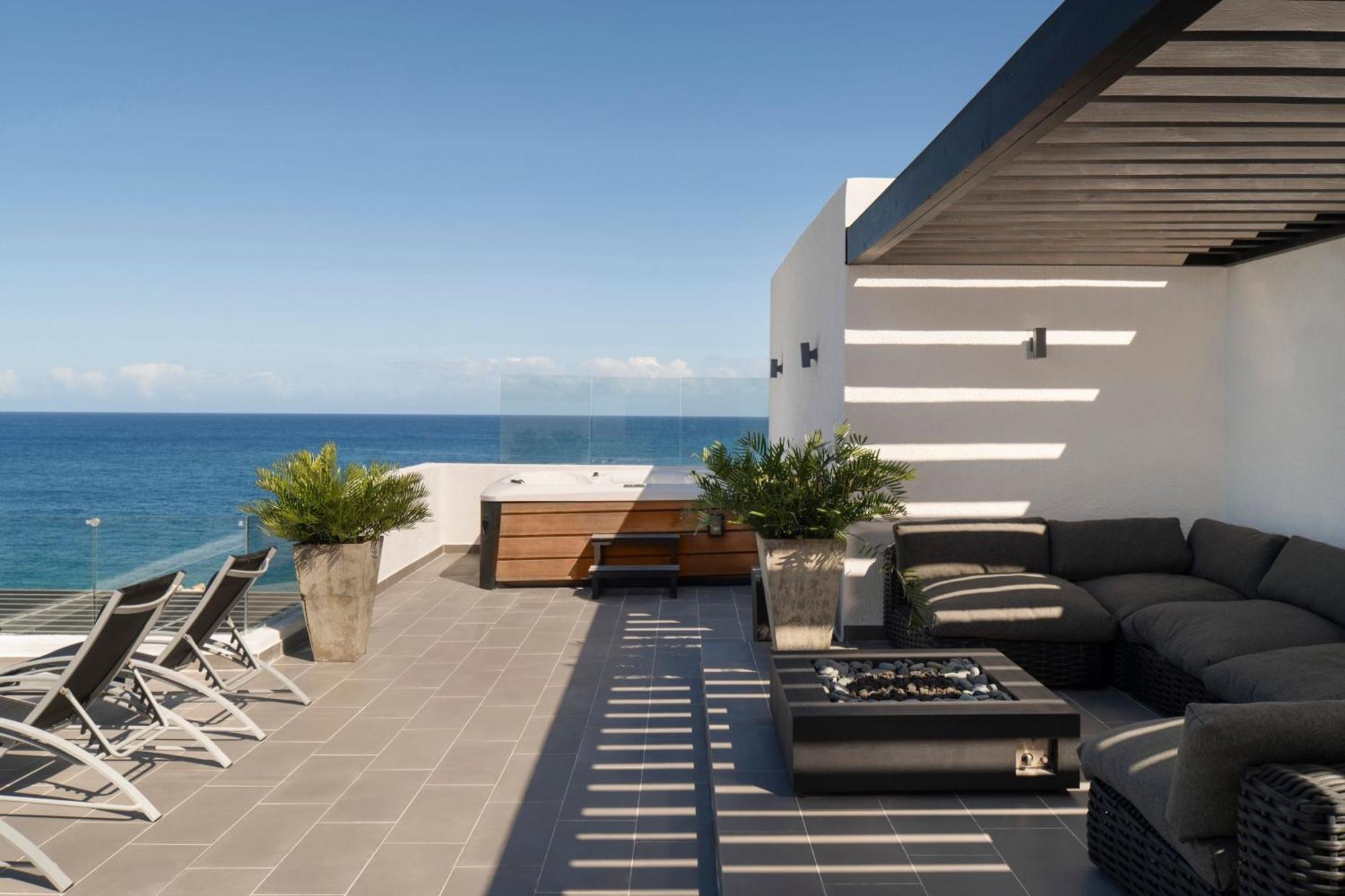 The Ocean Club, A Luxury Collection Resort, Costa Norte Sosua Luaran gambar