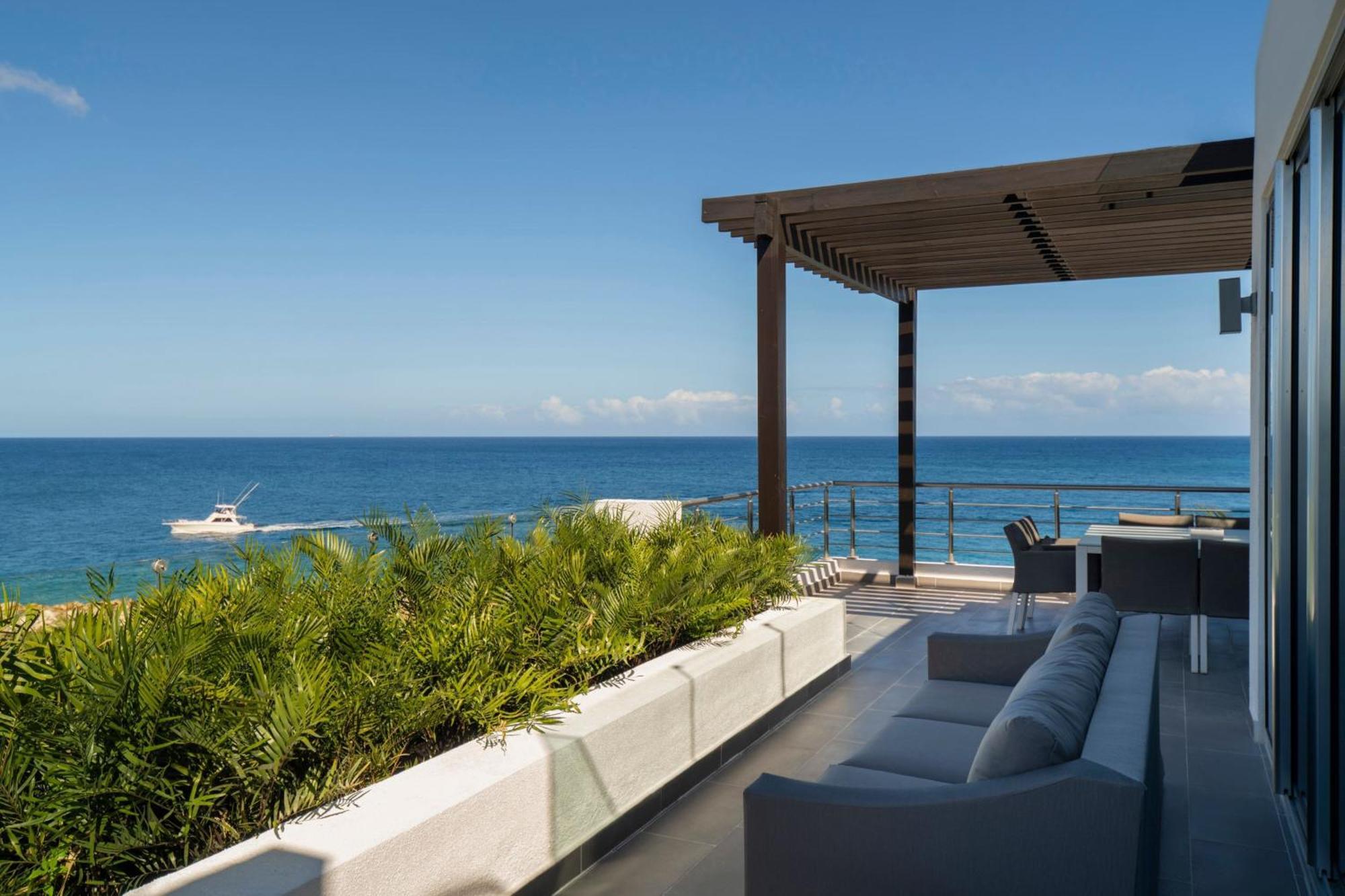 The Ocean Club, A Luxury Collection Resort, Costa Norte Sosua Luaran gambar