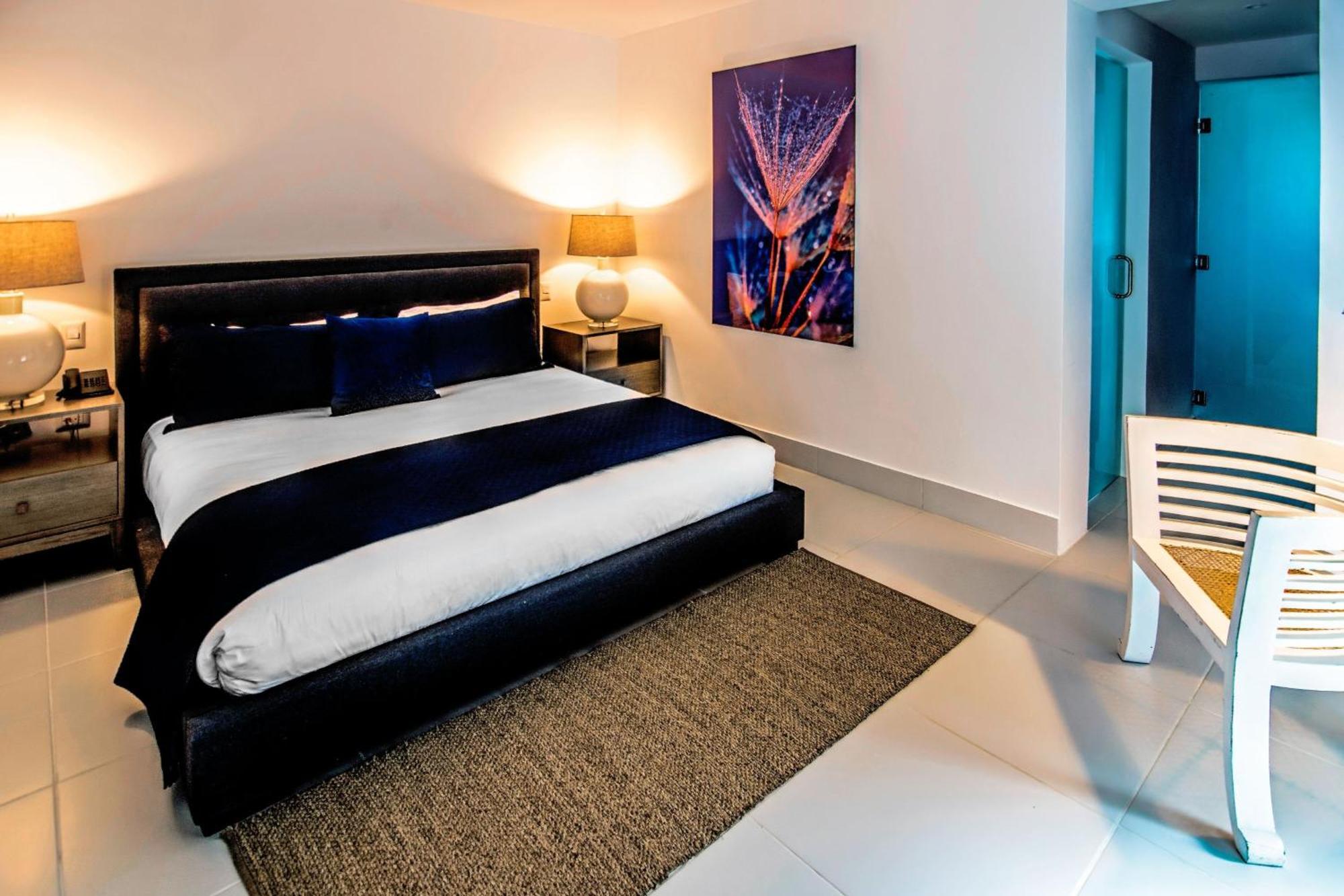 The Ocean Club, A Luxury Collection Resort, Costa Norte Sosua Luaran gambar