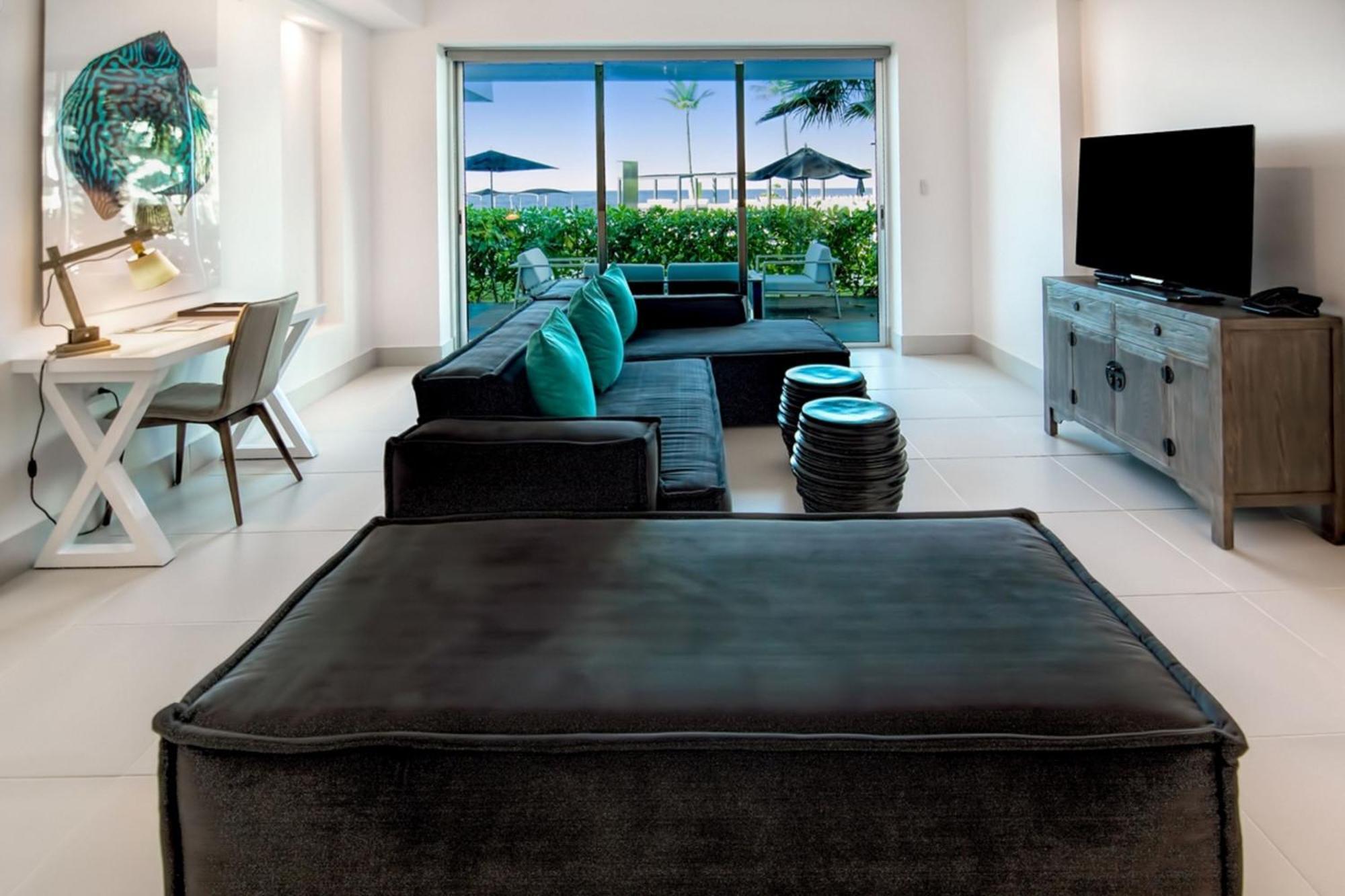 The Ocean Club, A Luxury Collection Resort, Costa Norte Sosua Luaran gambar