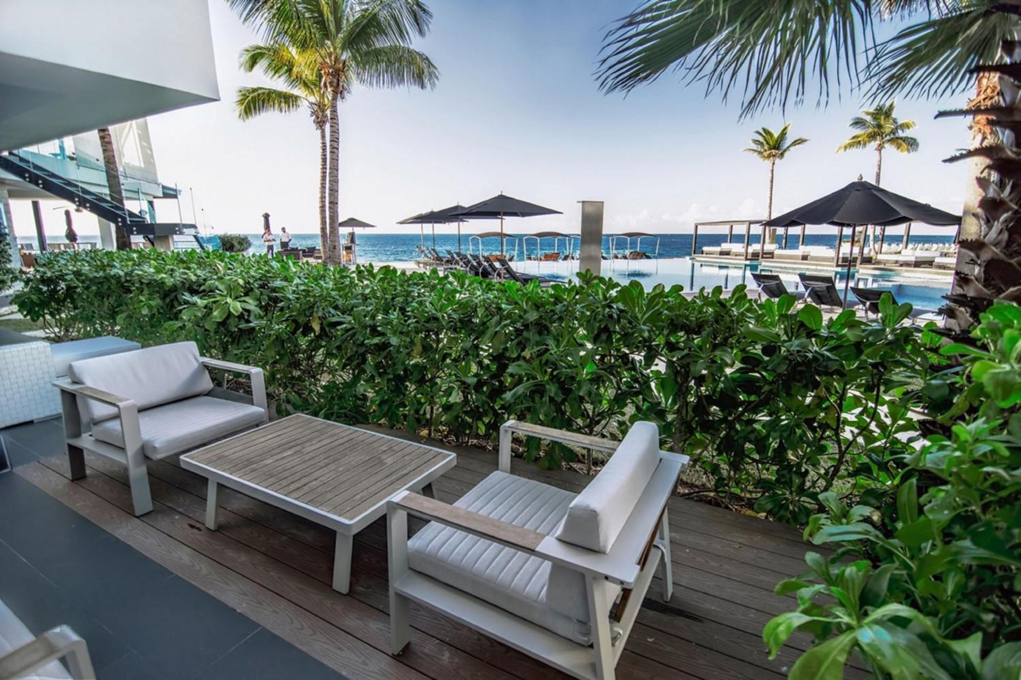 The Ocean Club, A Luxury Collection Resort, Costa Norte Sosua Luaran gambar