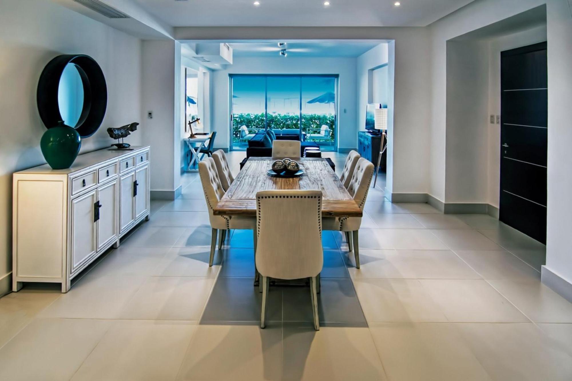 The Ocean Club, A Luxury Collection Resort, Costa Norte Sosua Luaran gambar