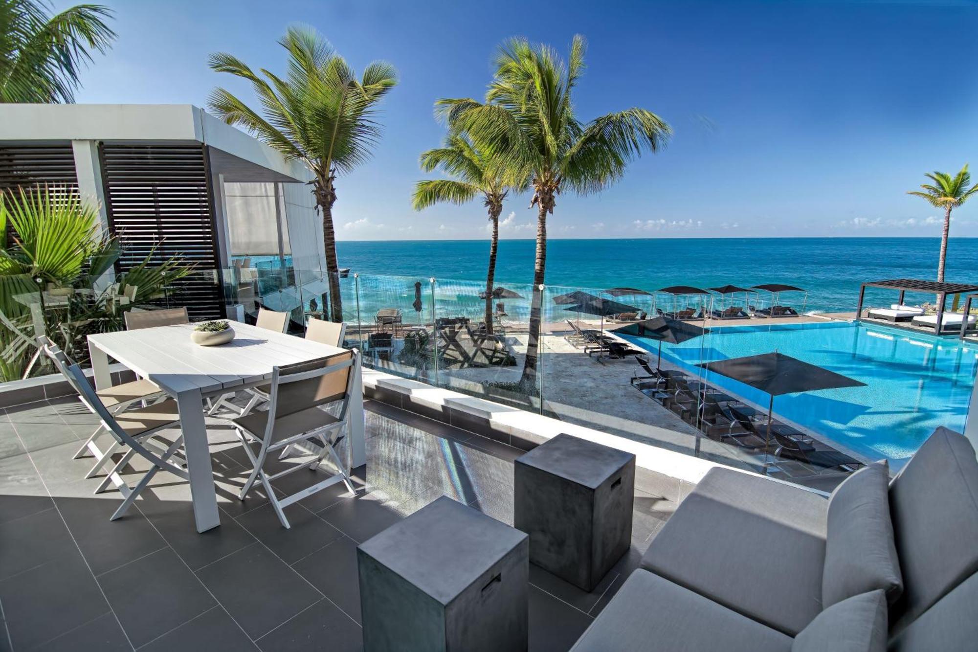 The Ocean Club, A Luxury Collection Resort, Costa Norte Sosua Luaran gambar