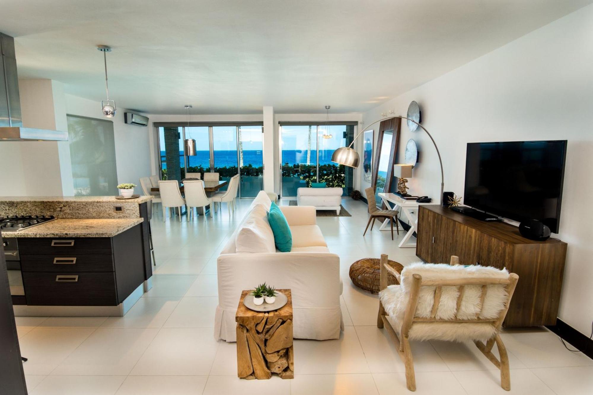 The Ocean Club, A Luxury Collection Resort, Costa Norte Sosua Luaran gambar