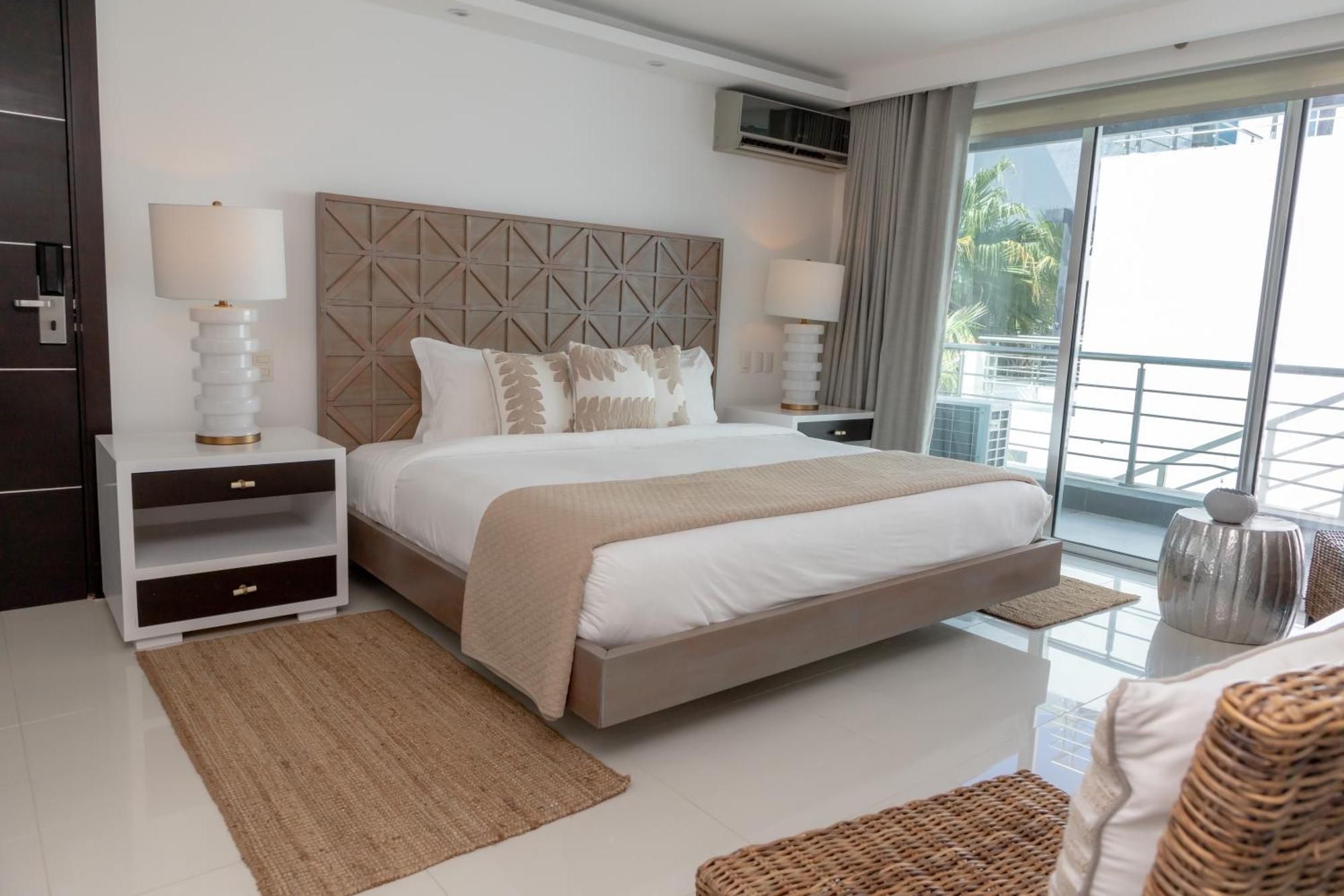 The Ocean Club, A Luxury Collection Resort, Costa Norte Sosua Luaran gambar