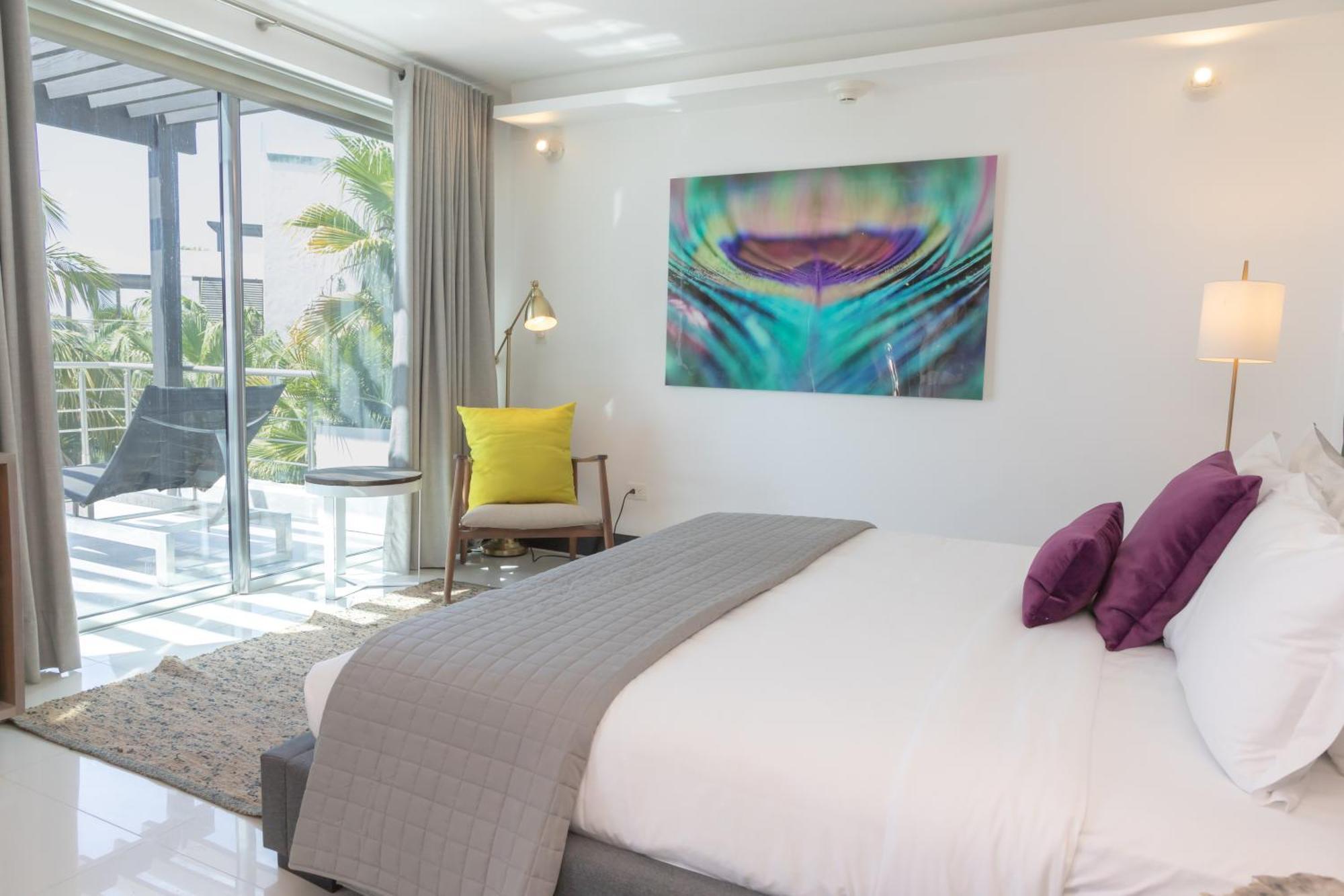 The Ocean Club, A Luxury Collection Resort, Costa Norte Sosua Luaran gambar