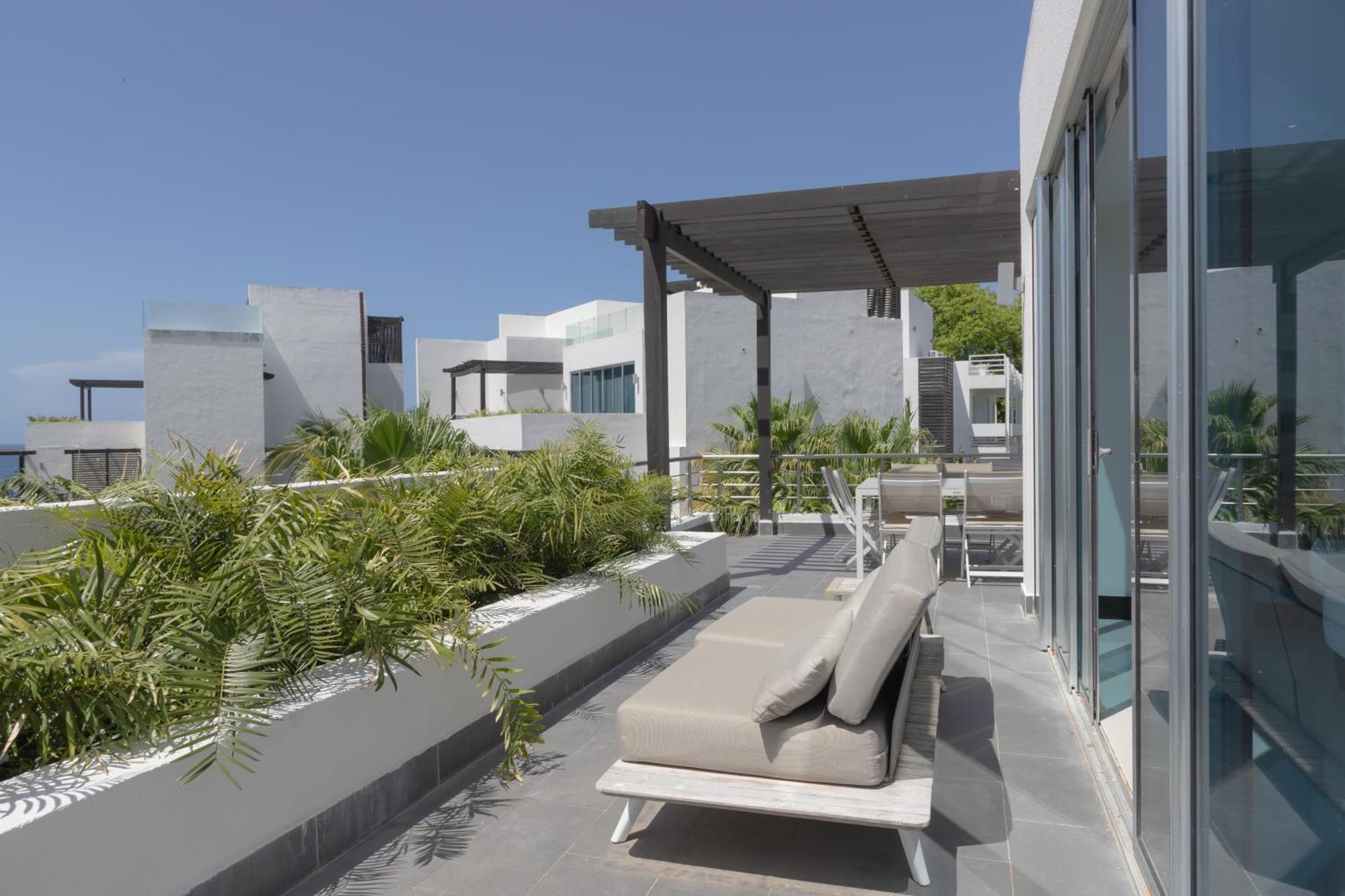 The Ocean Club, A Luxury Collection Resort, Costa Norte Sosua Luaran gambar