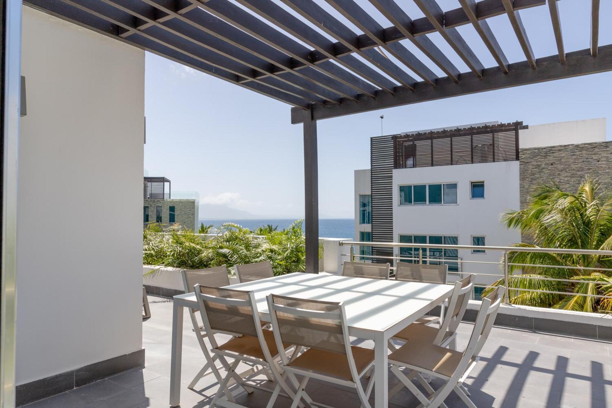 The Ocean Club, A Luxury Collection Resort, Costa Norte Sosua Luaran gambar