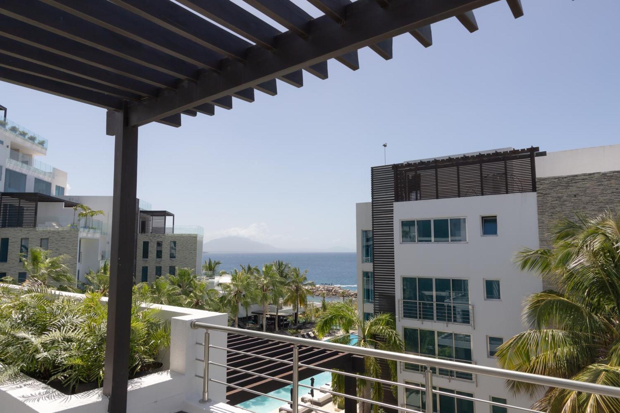 The Ocean Club, A Luxury Collection Resort, Costa Norte Sosua Luaran gambar