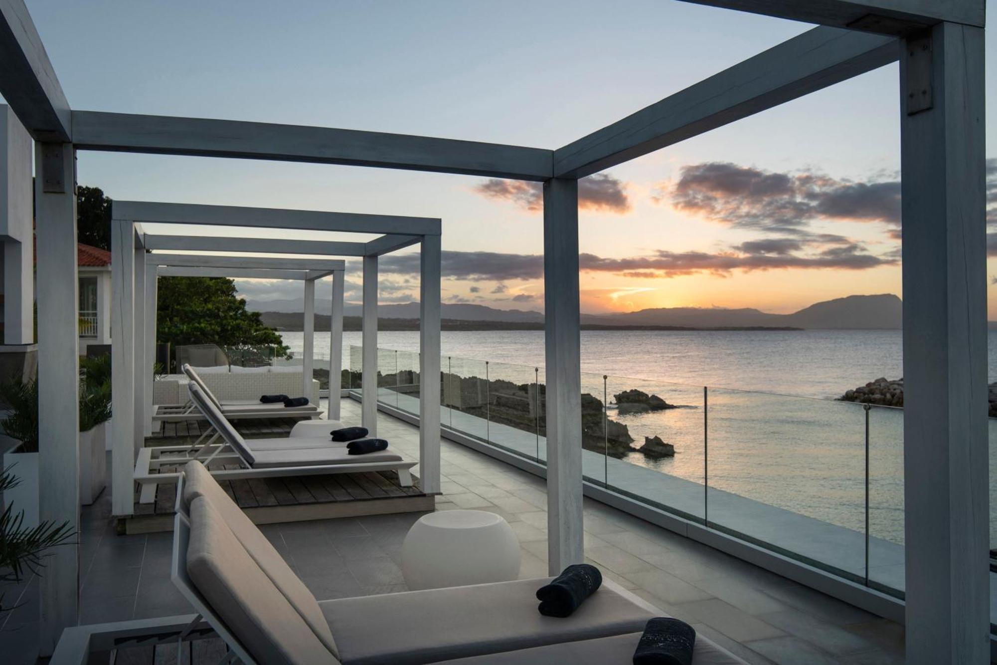 The Ocean Club, A Luxury Collection Resort, Costa Norte Sosua Luaran gambar
