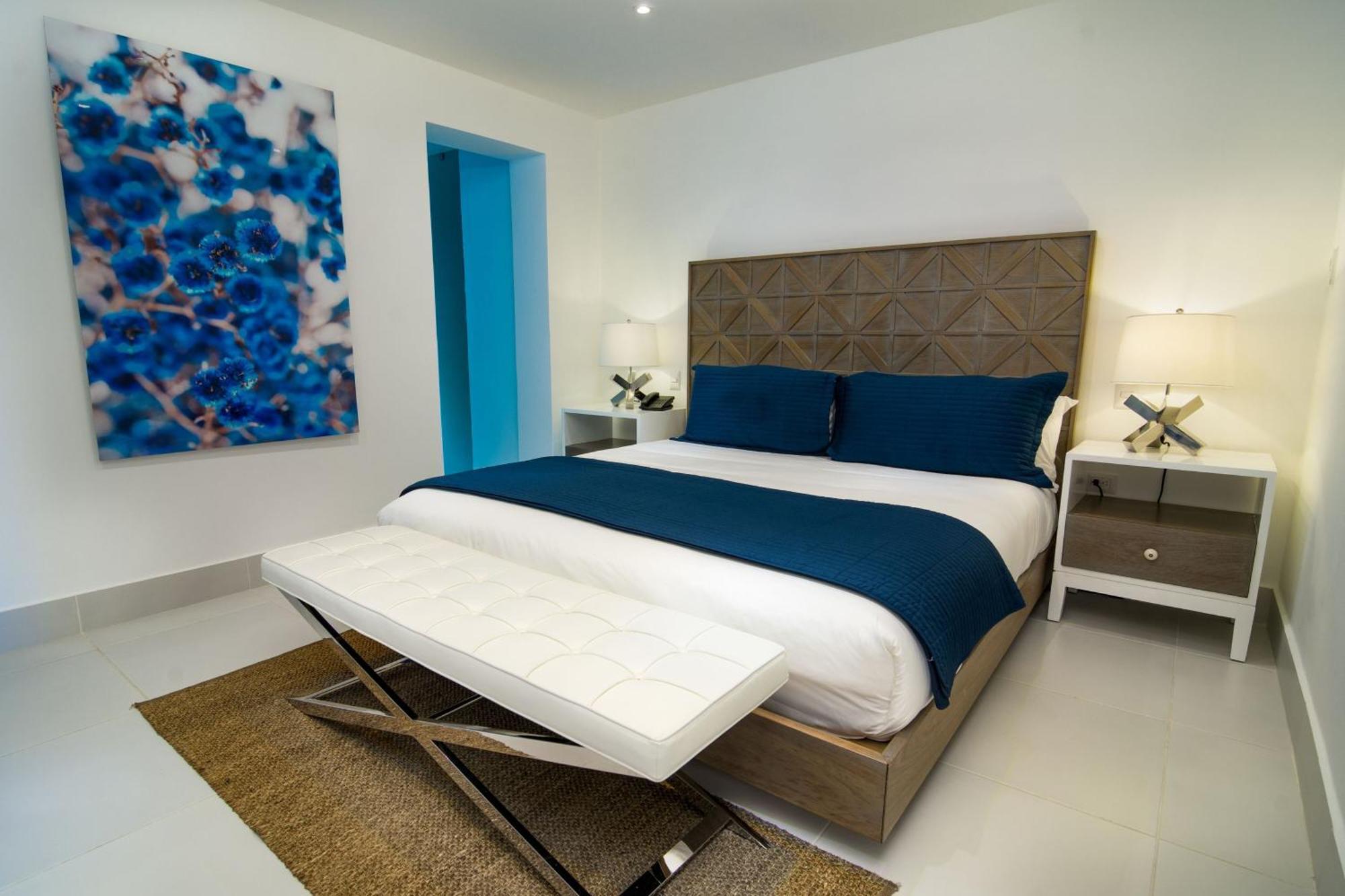 The Ocean Club, A Luxury Collection Resort, Costa Norte Sosua Luaran gambar